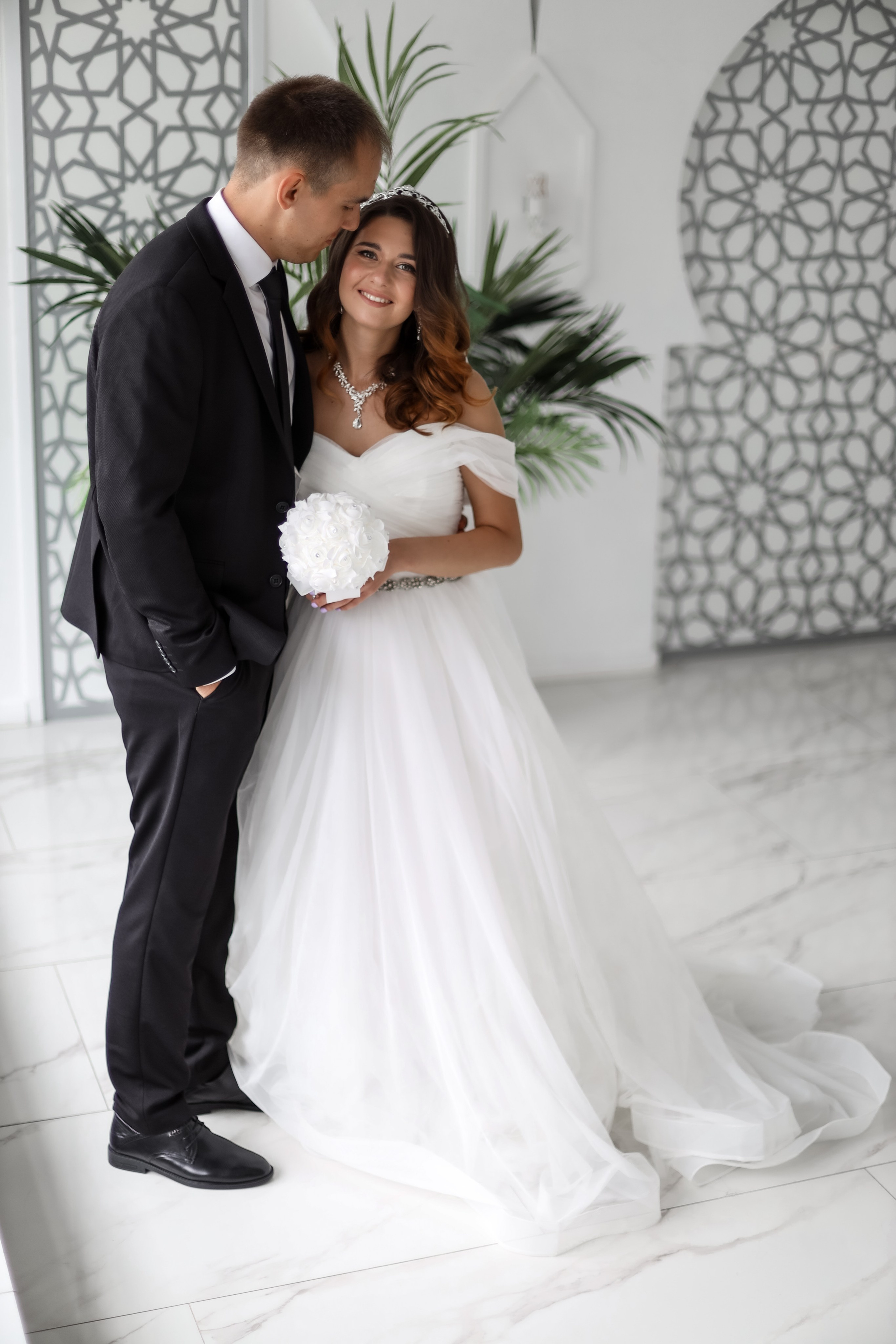 Max & Kris. Kharchenkotatianaweddingphoto