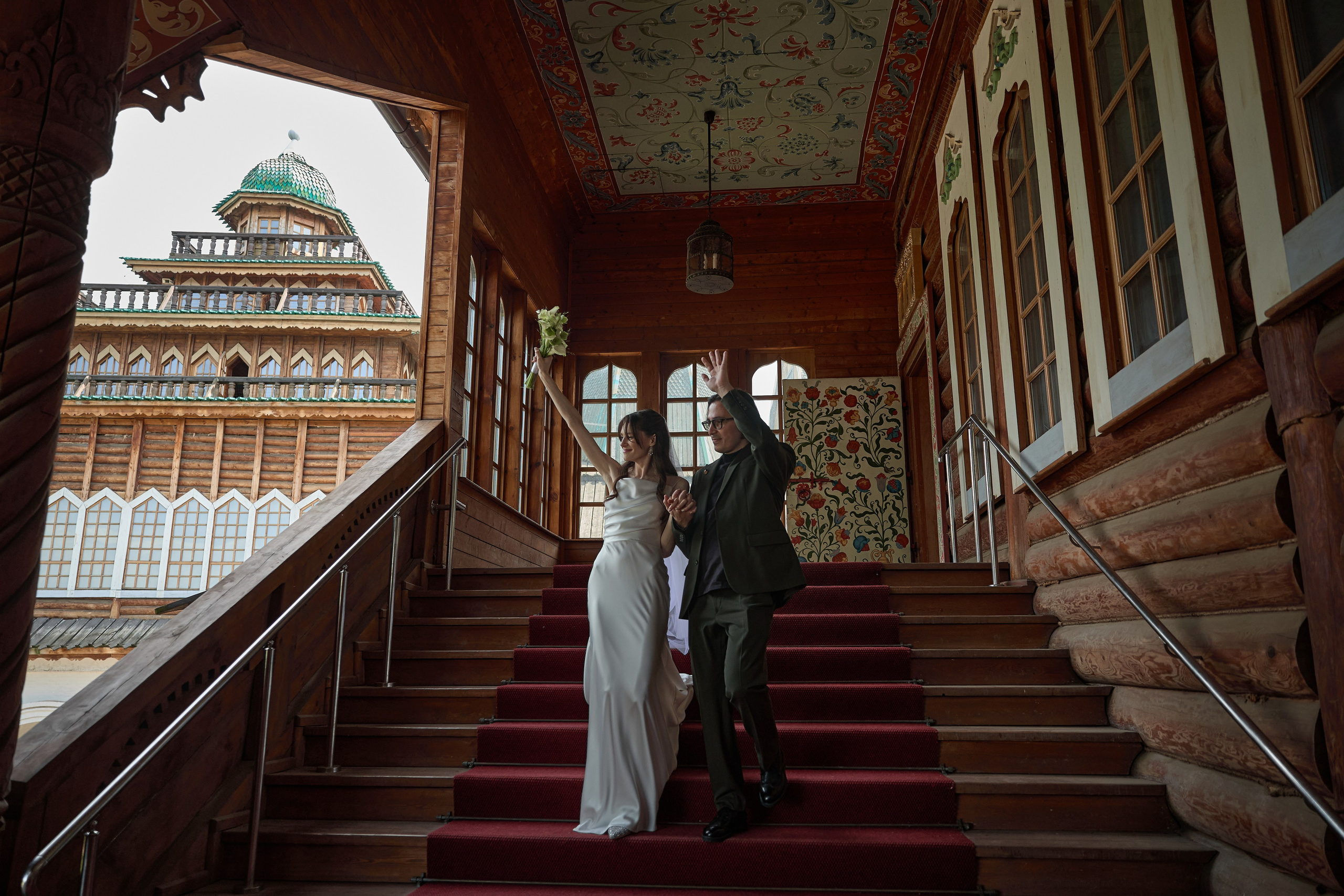 Максим и Софья. Kharchenkotatianaweddingphoto