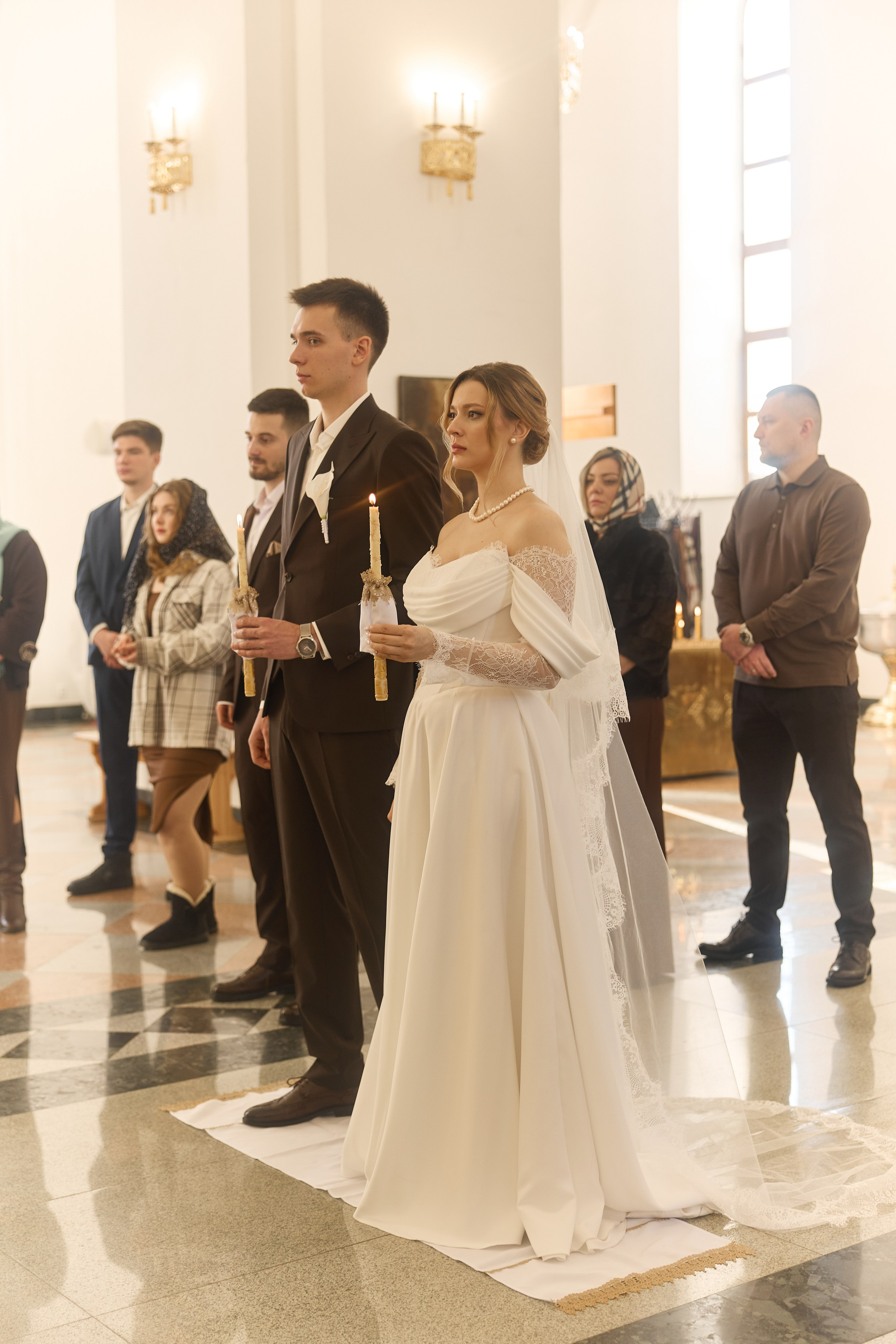 Никита и Елизавета. Kharchenkotatianaweddingphoto