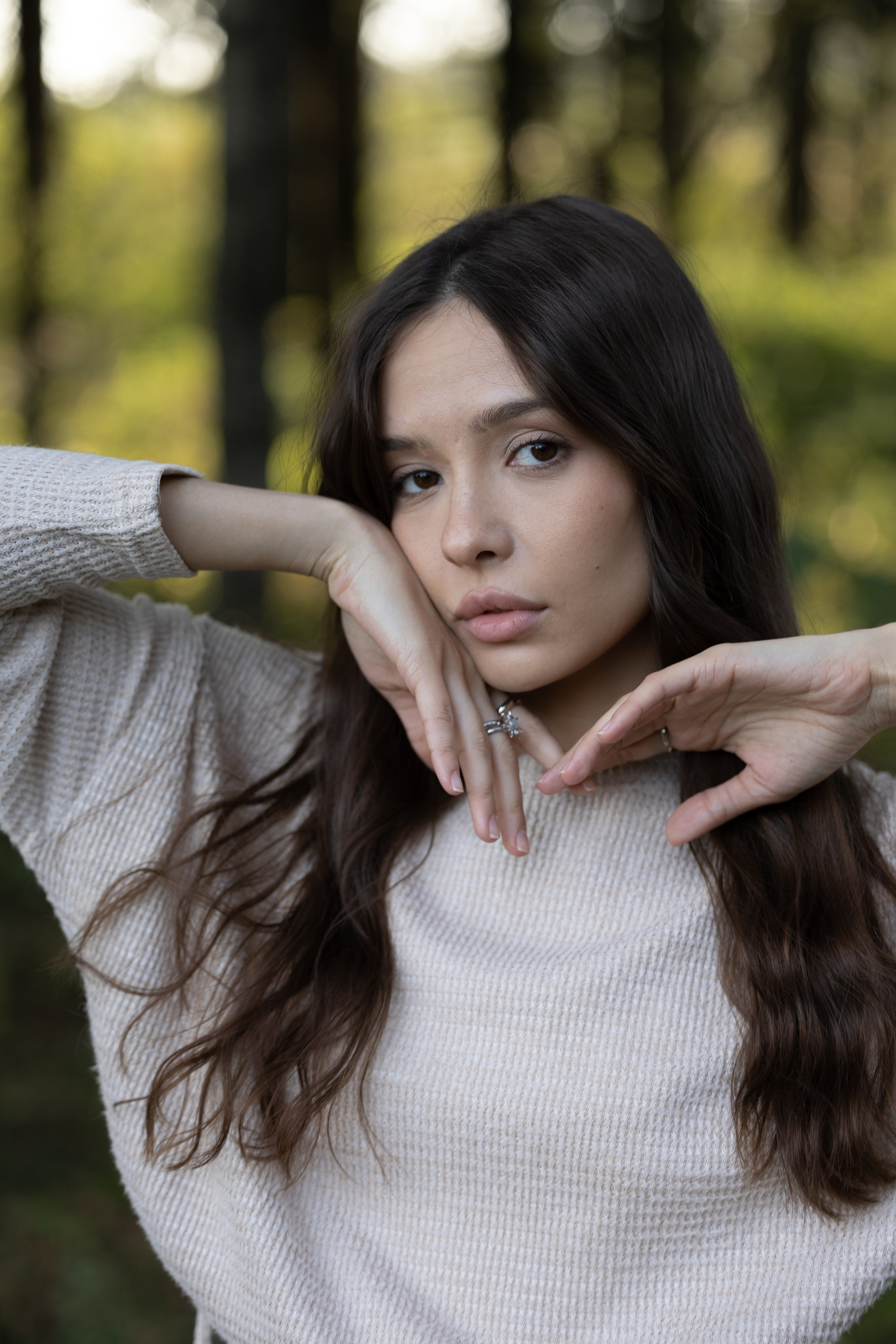 Осенние приключения. Kharchenkotatianaweddingphoto