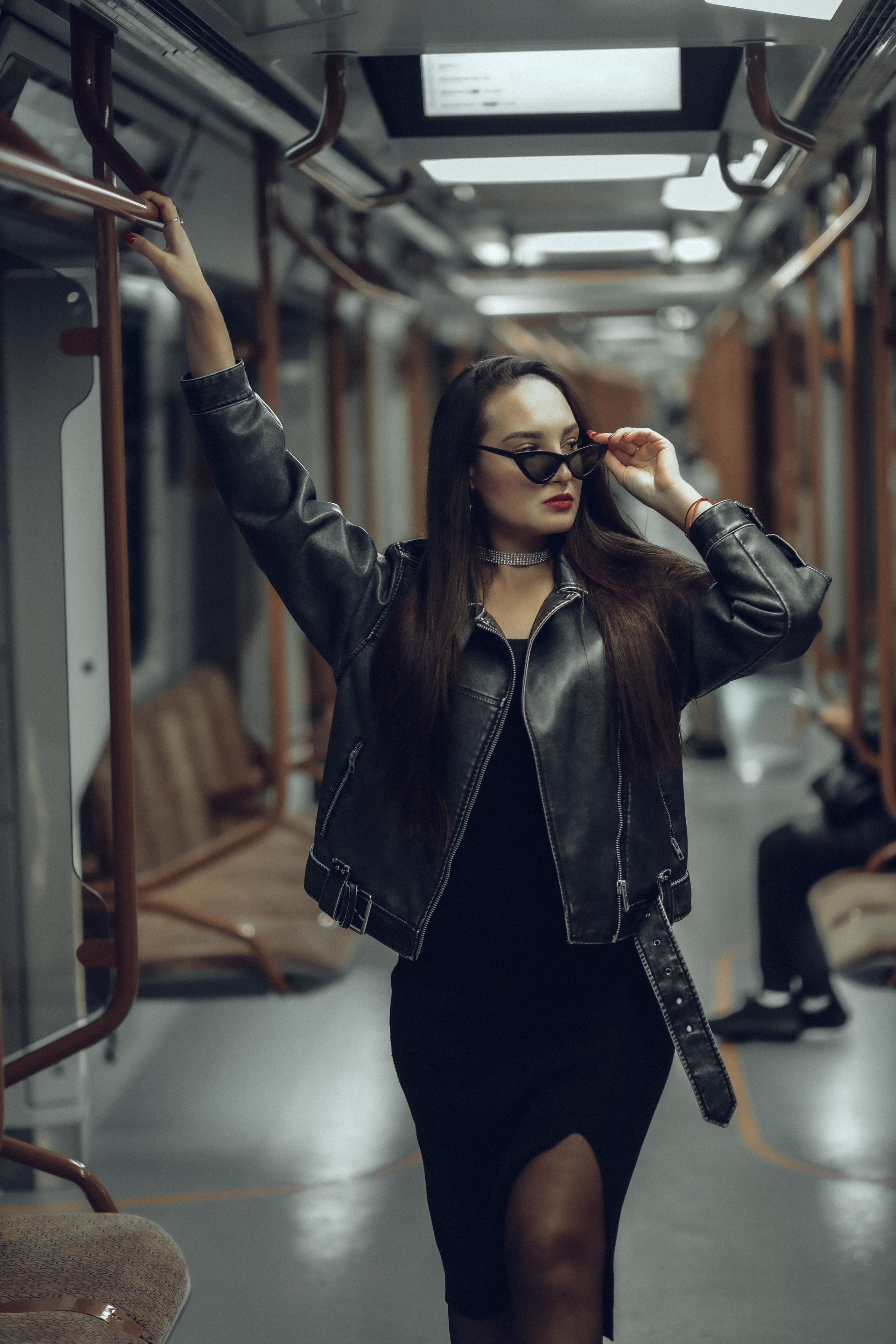 YANA METRO. Kharchenkotatianaweddingphoto