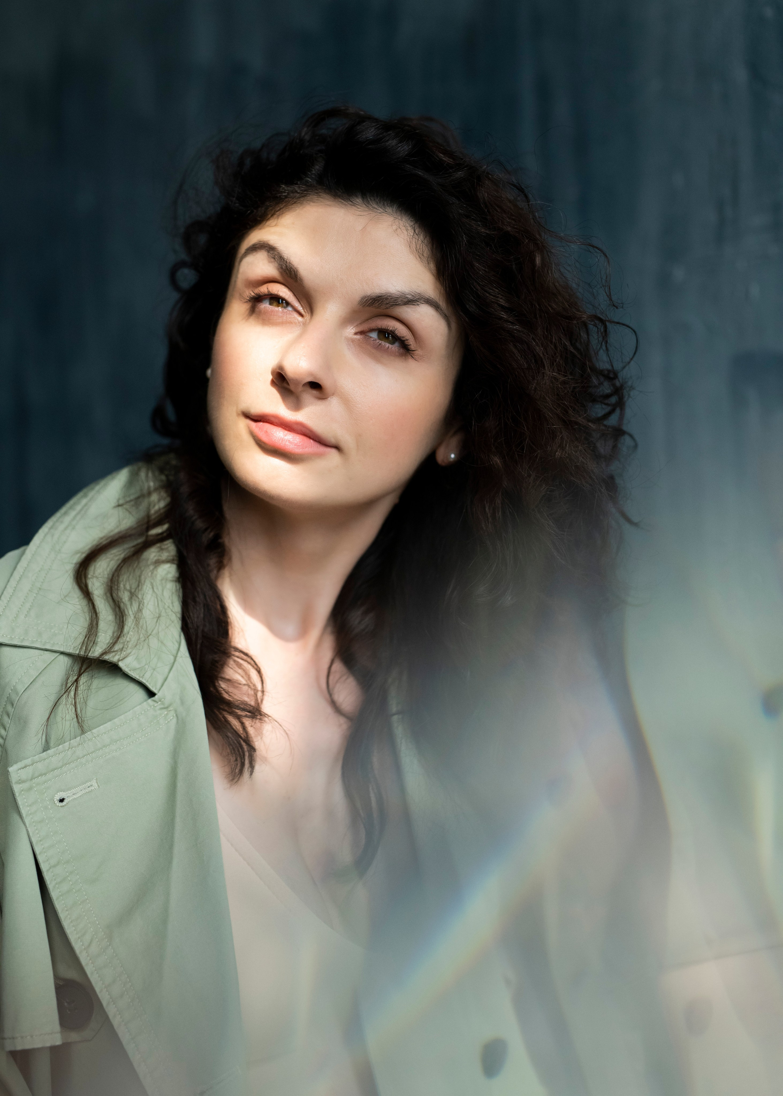 Александра. Главная