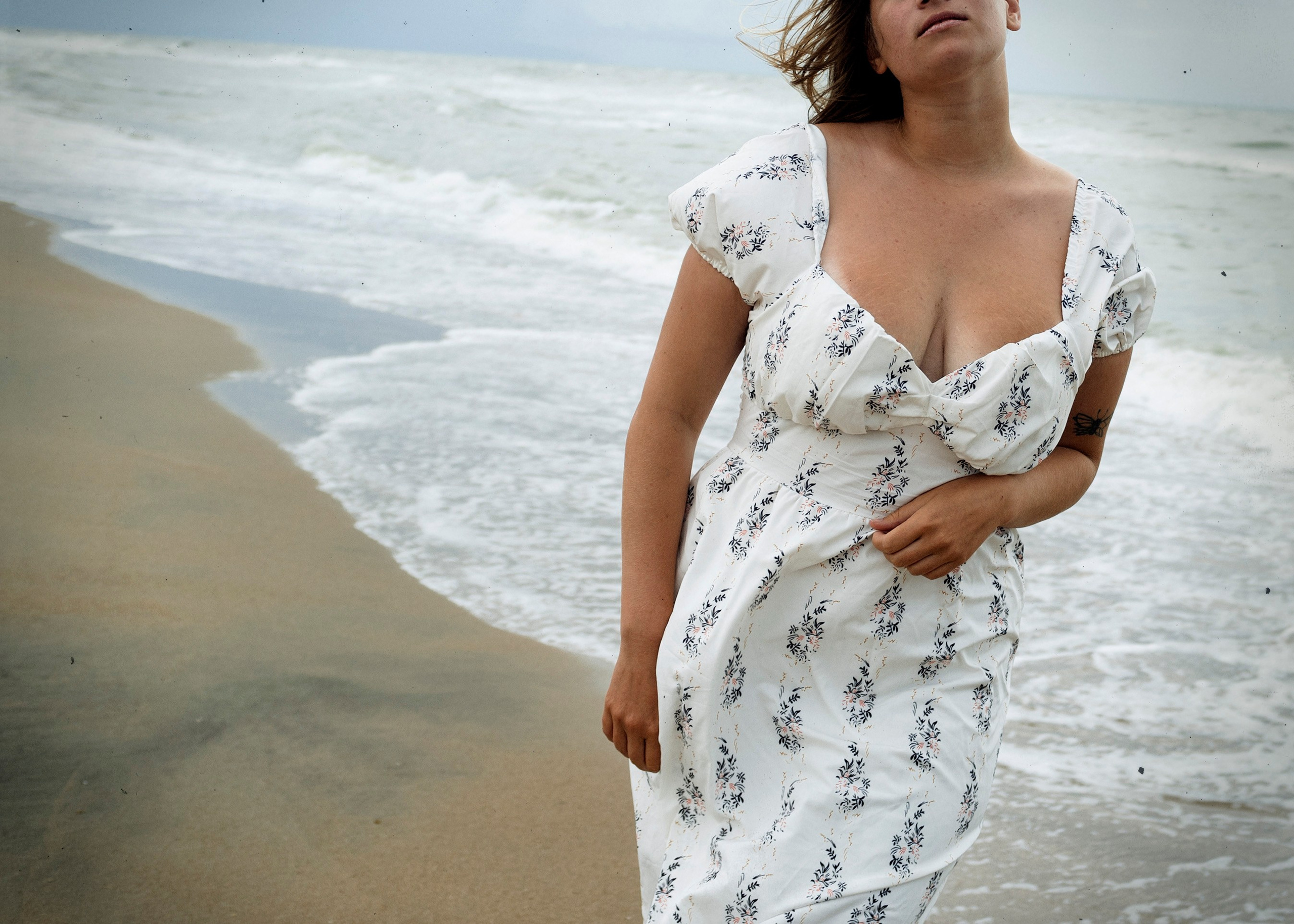 Маша. Главная