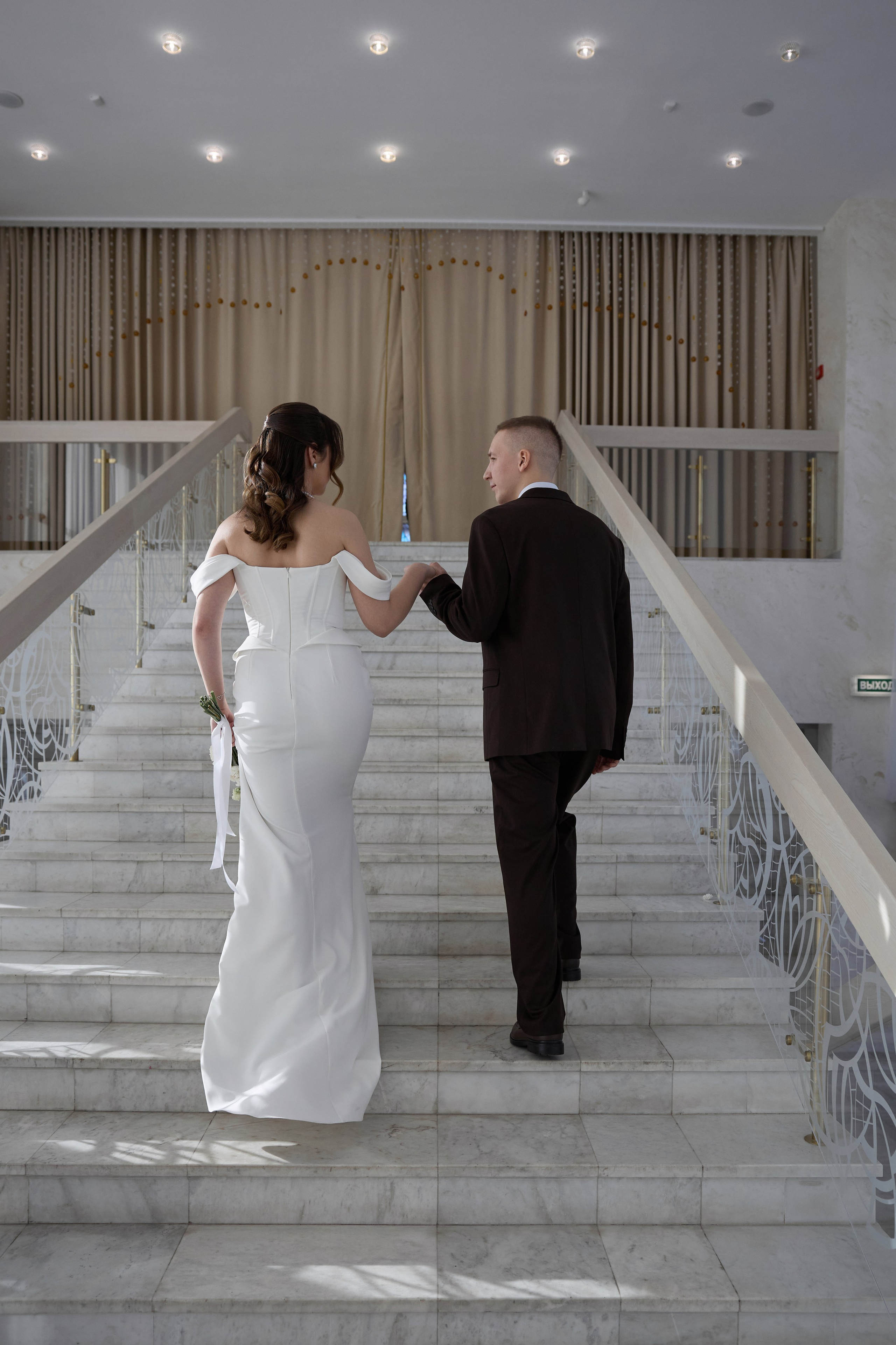 V&I. Фотограф в Самаре Диана Анисимова