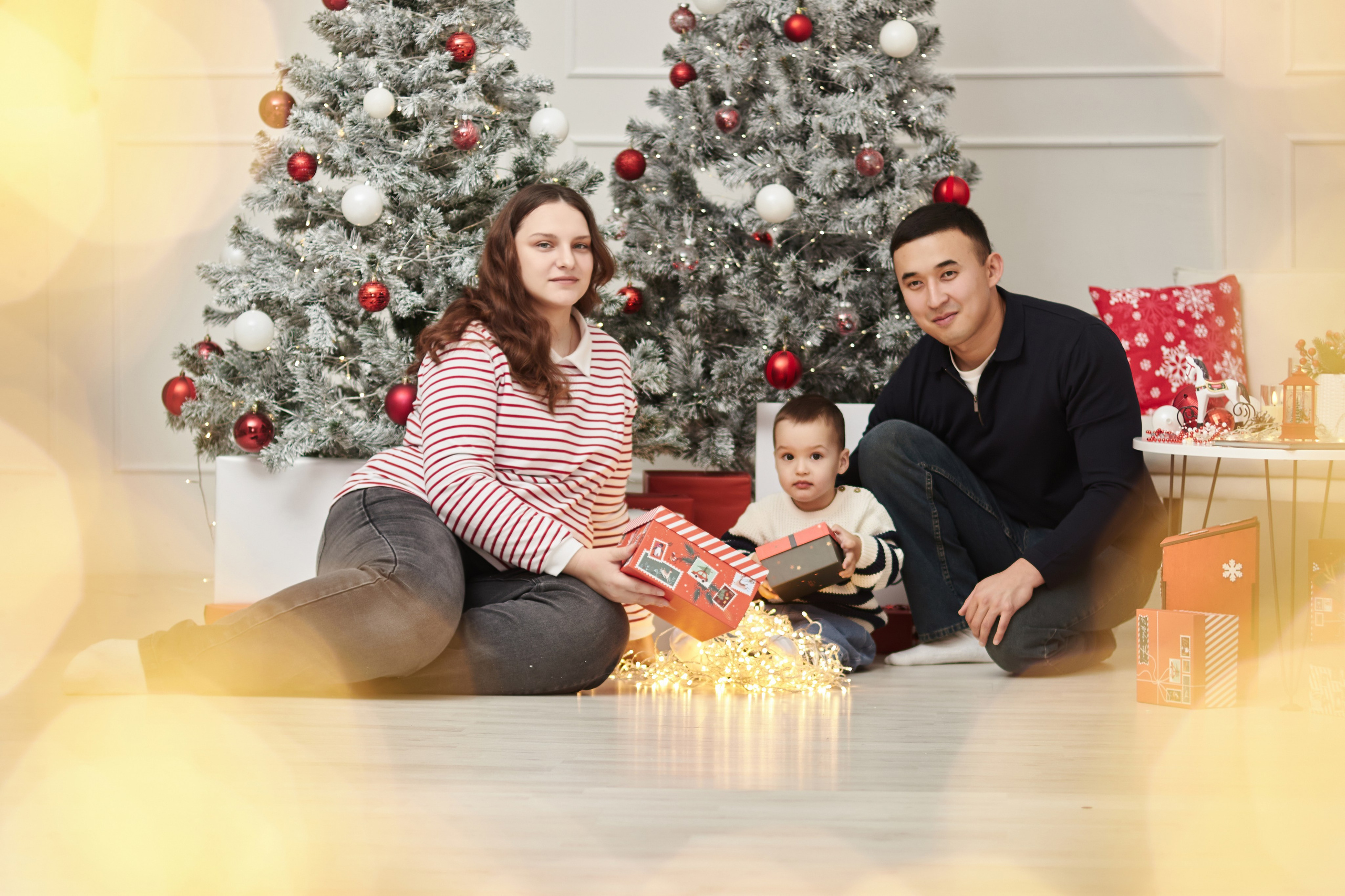 Фотограф в Волгограде Соколова Вера