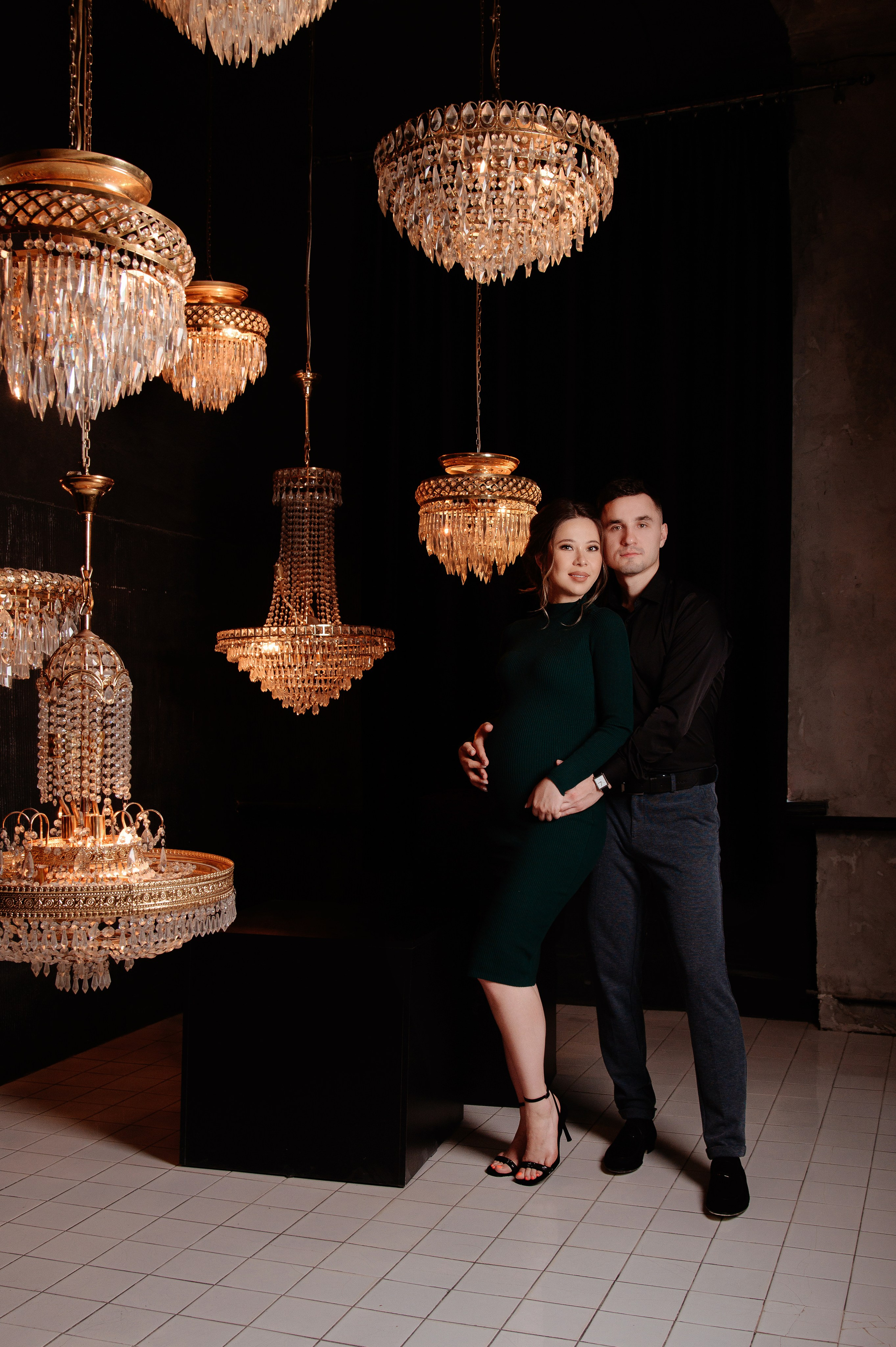 Фотосессия беременности в Караганде. Свадебный фотограф Караганда