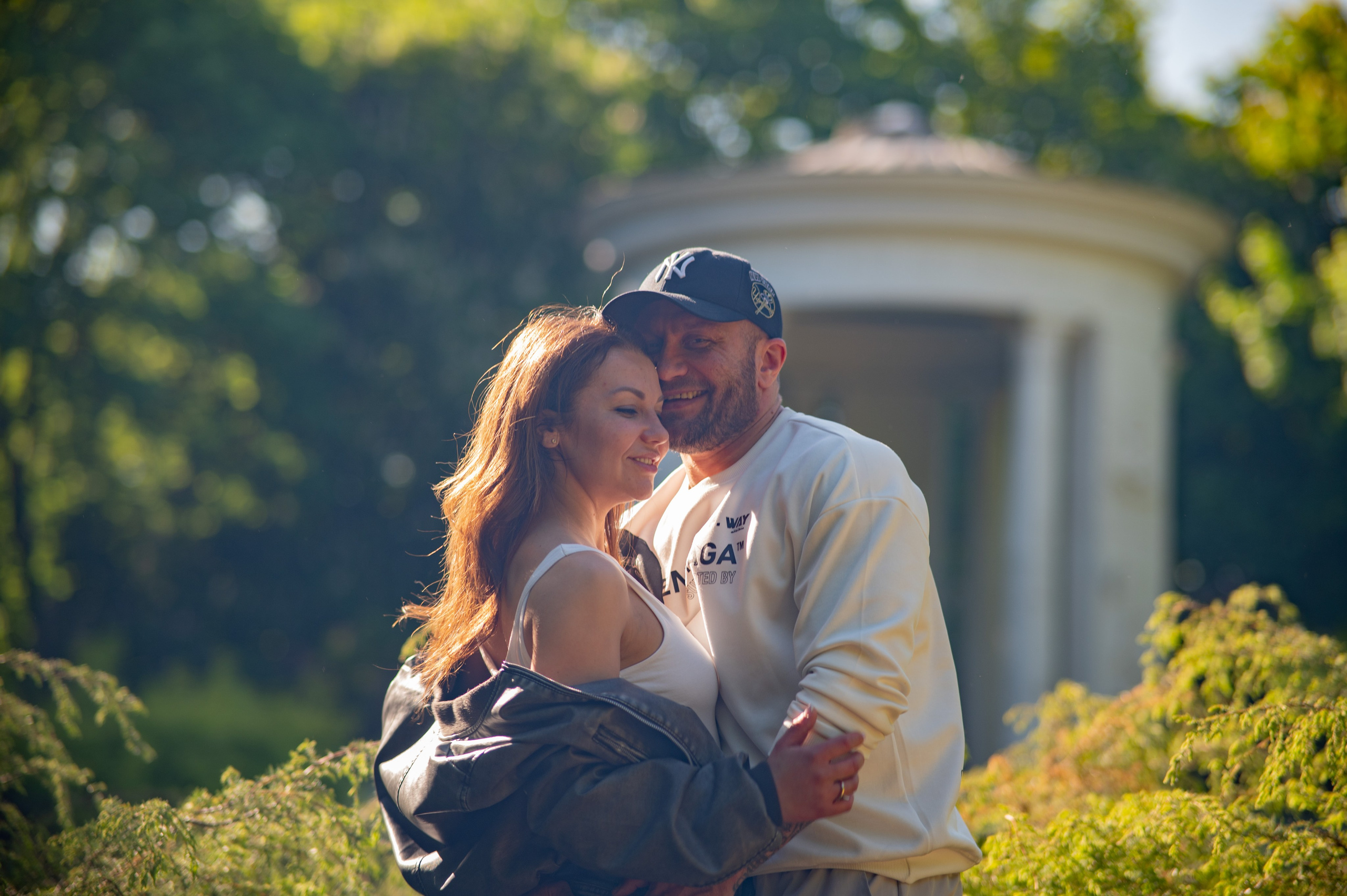 ОБЩИЕ. Фотограф в Москве