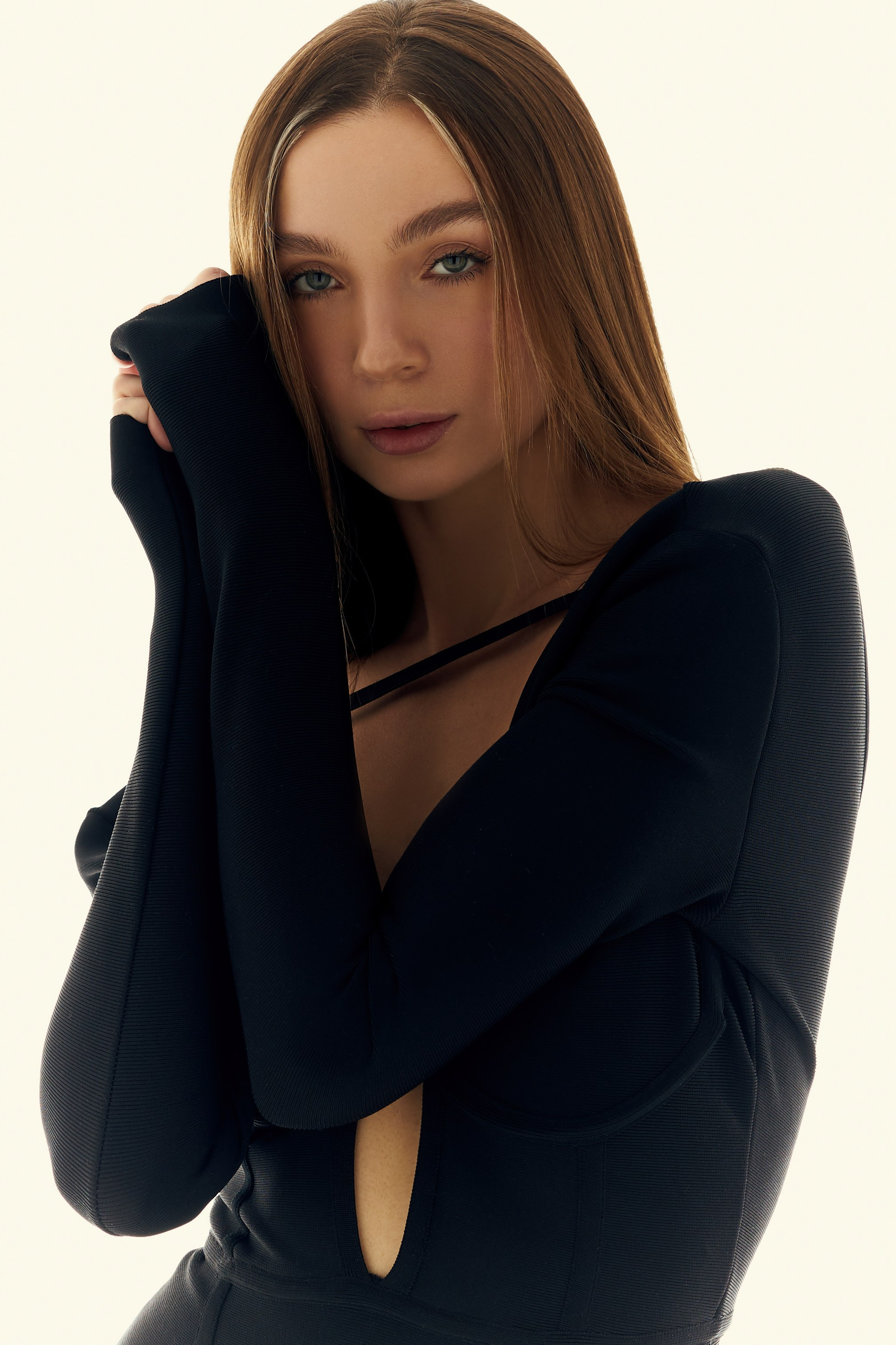 Елизавета. Фотограф в Екатеринбурге и Москве, Анна