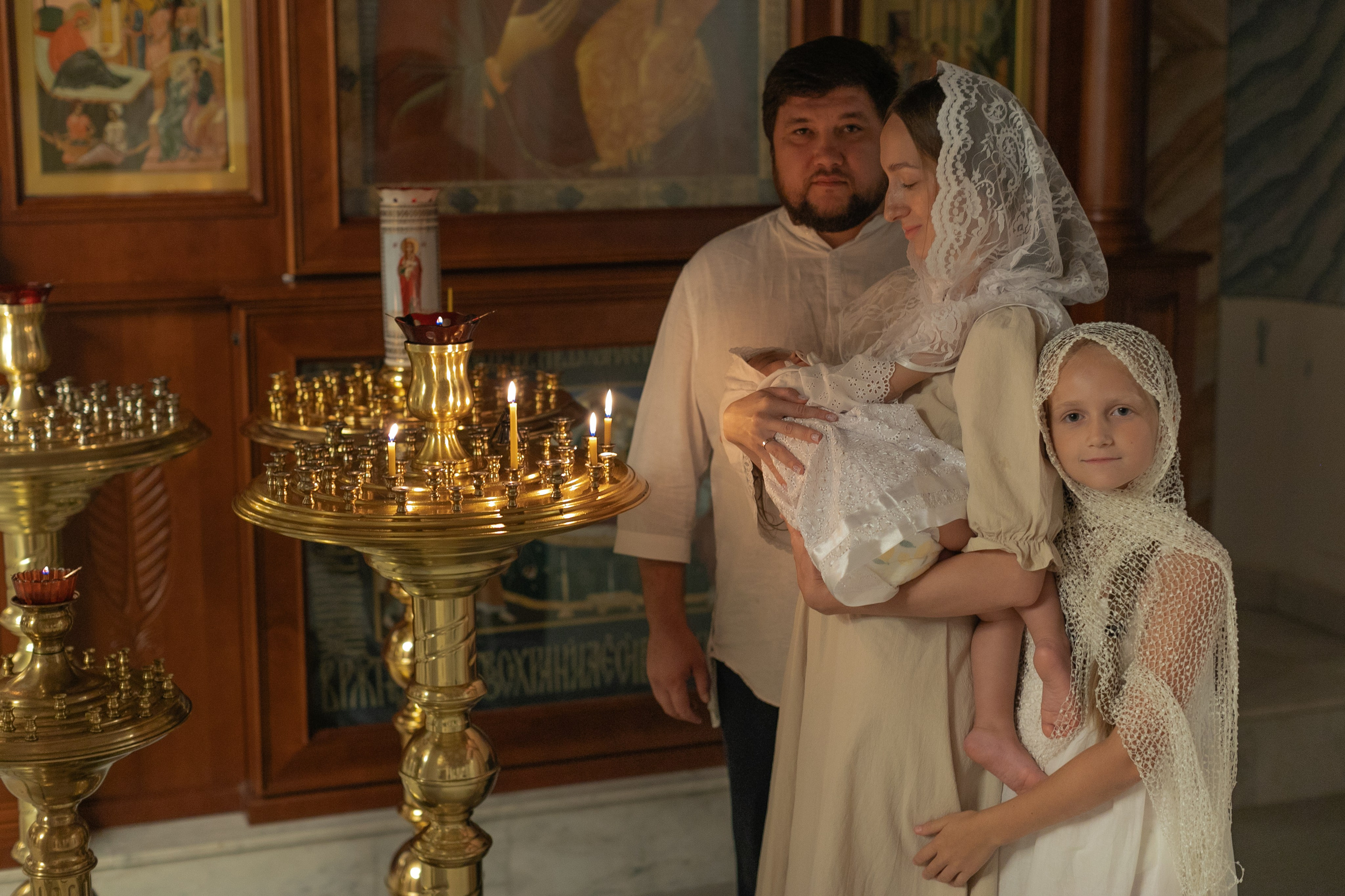 Любовь. Семейный и детский newborn фотограф в Ростове-на-Дону Наталья Лебедева