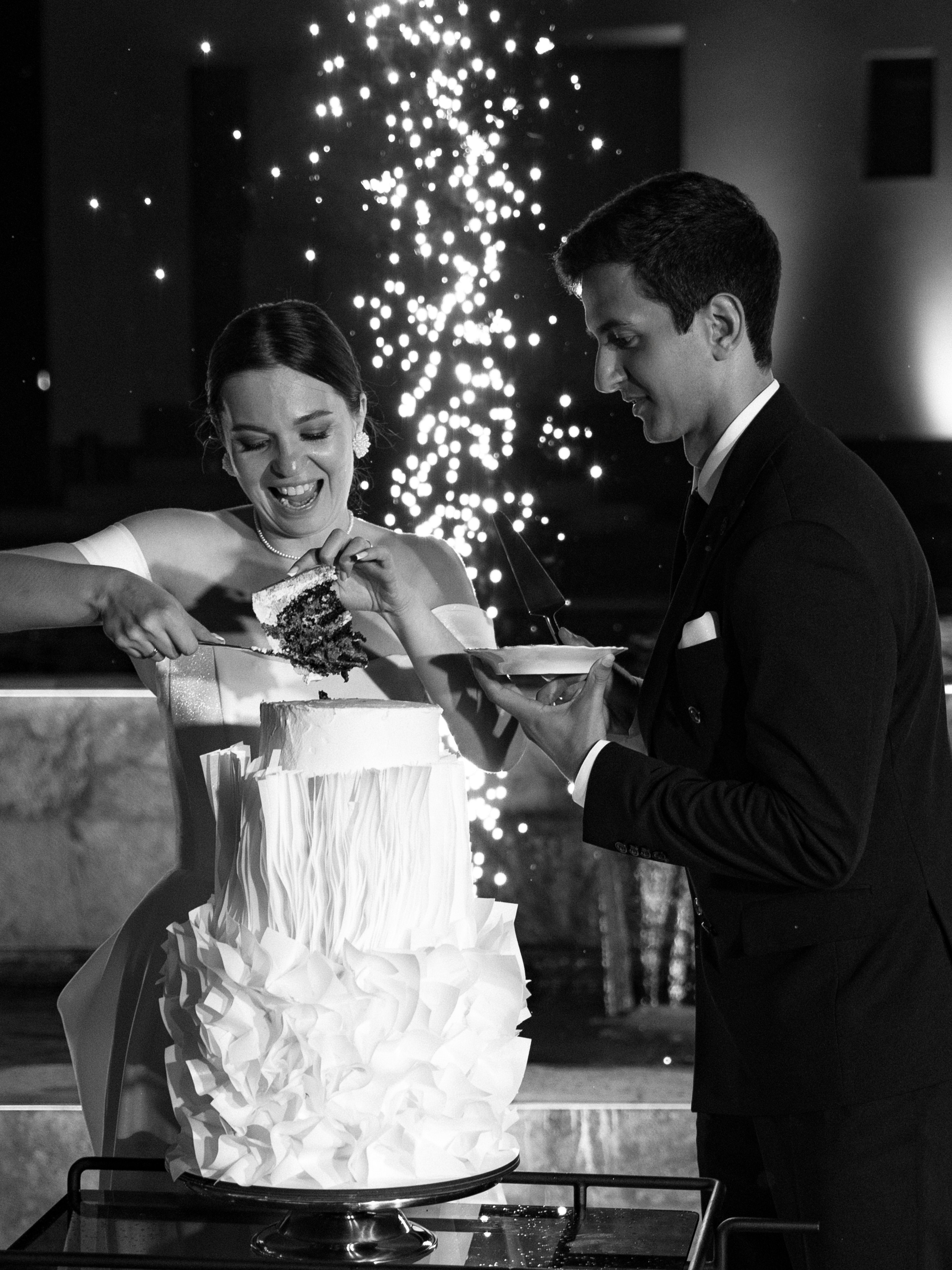 Эльшад и Настя. Свадебный фотограф Минск