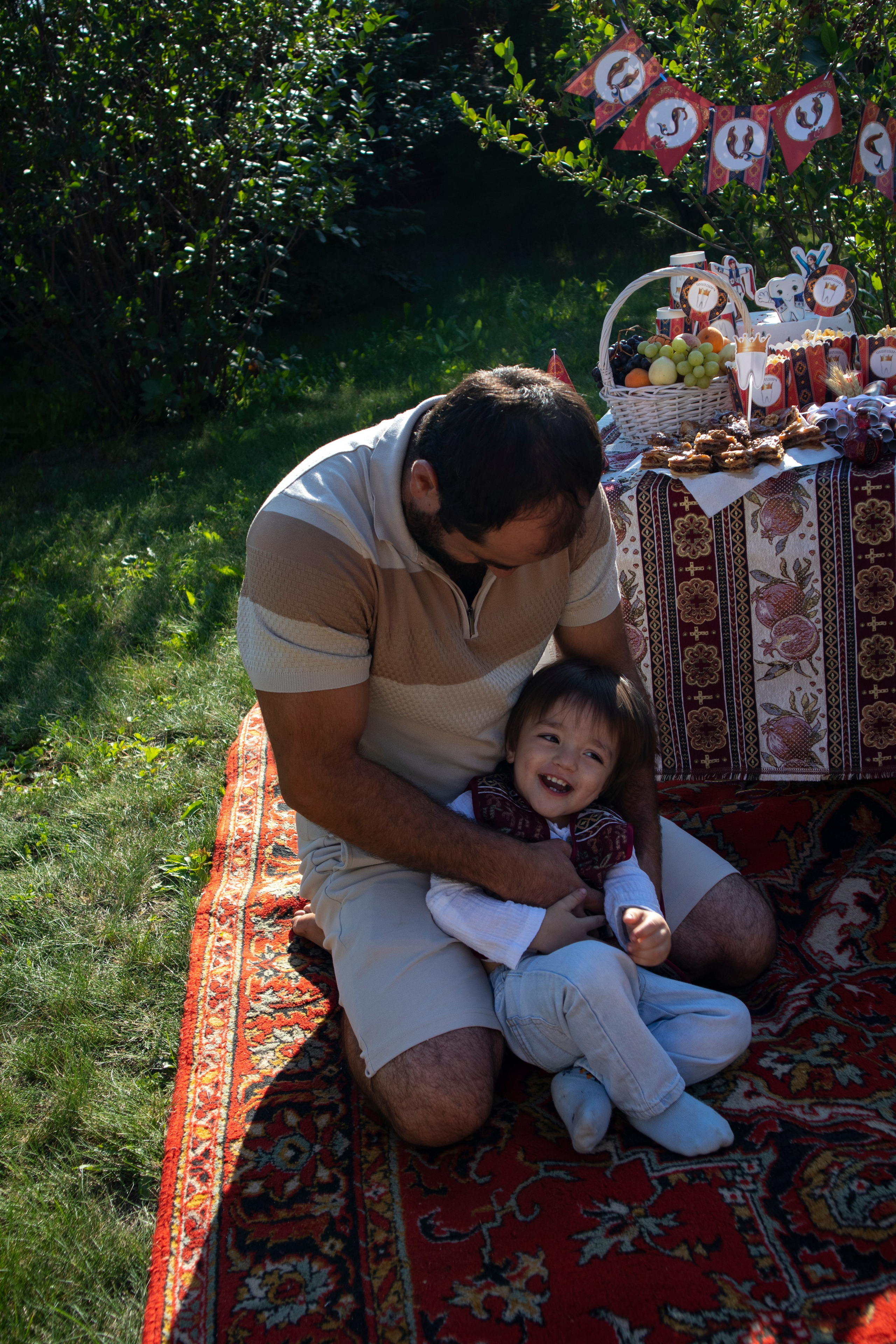 Семейные фотосессии. Фотограф Красноярск | Касьянова Мира