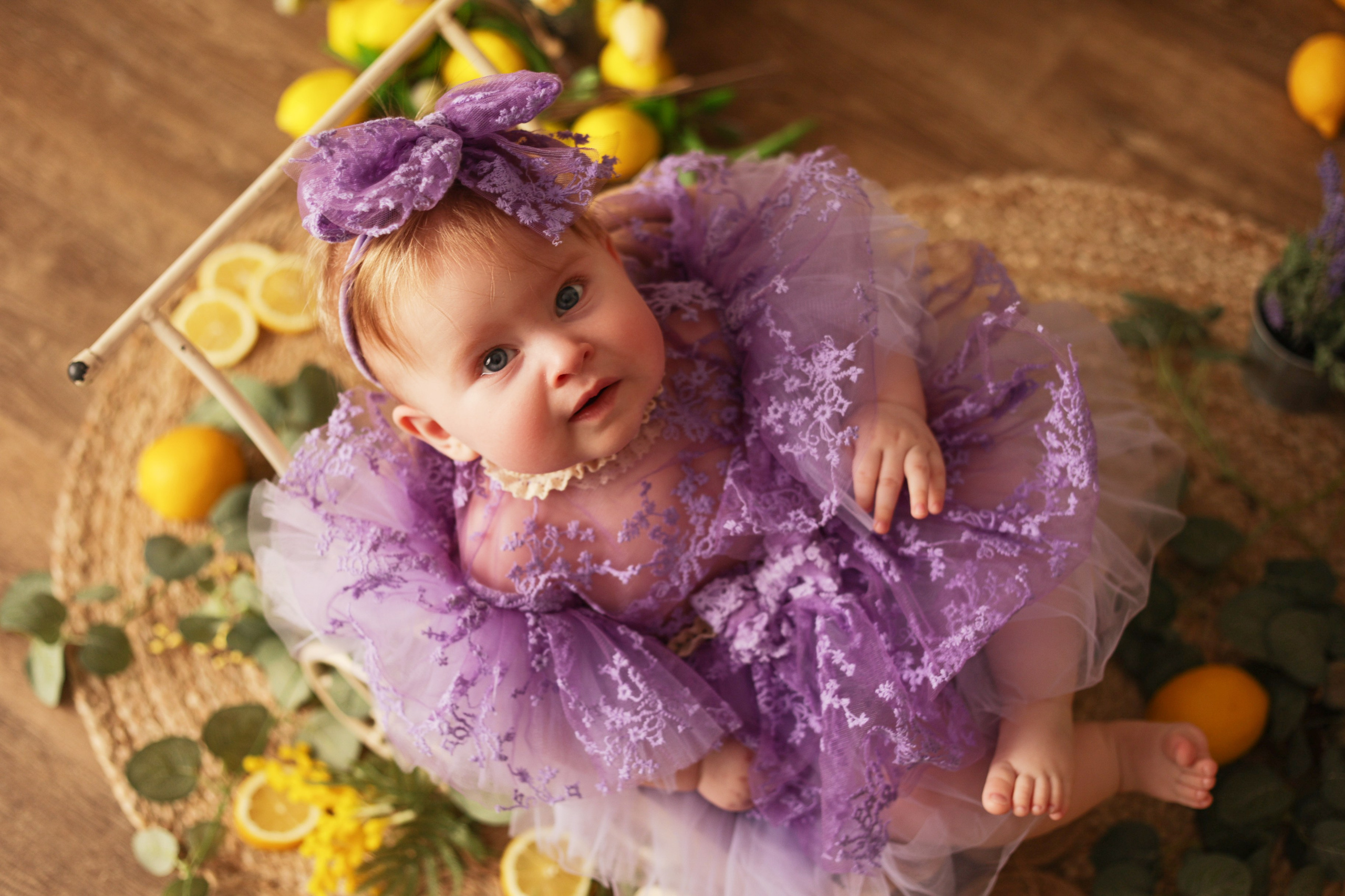 АРИША. Фотограф в Туле Оксана Денисова