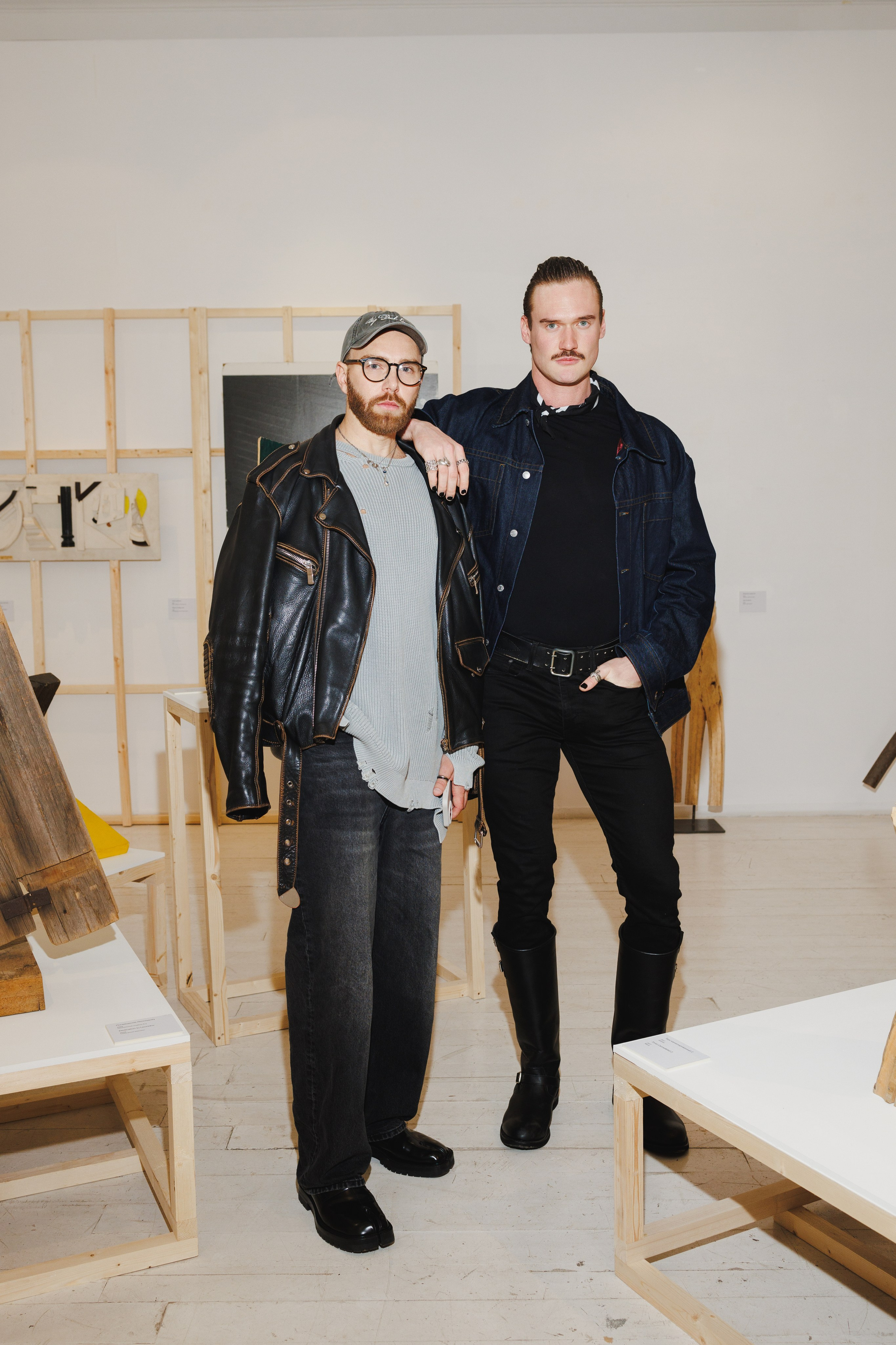 Events. Максим Чернышев — фотограф