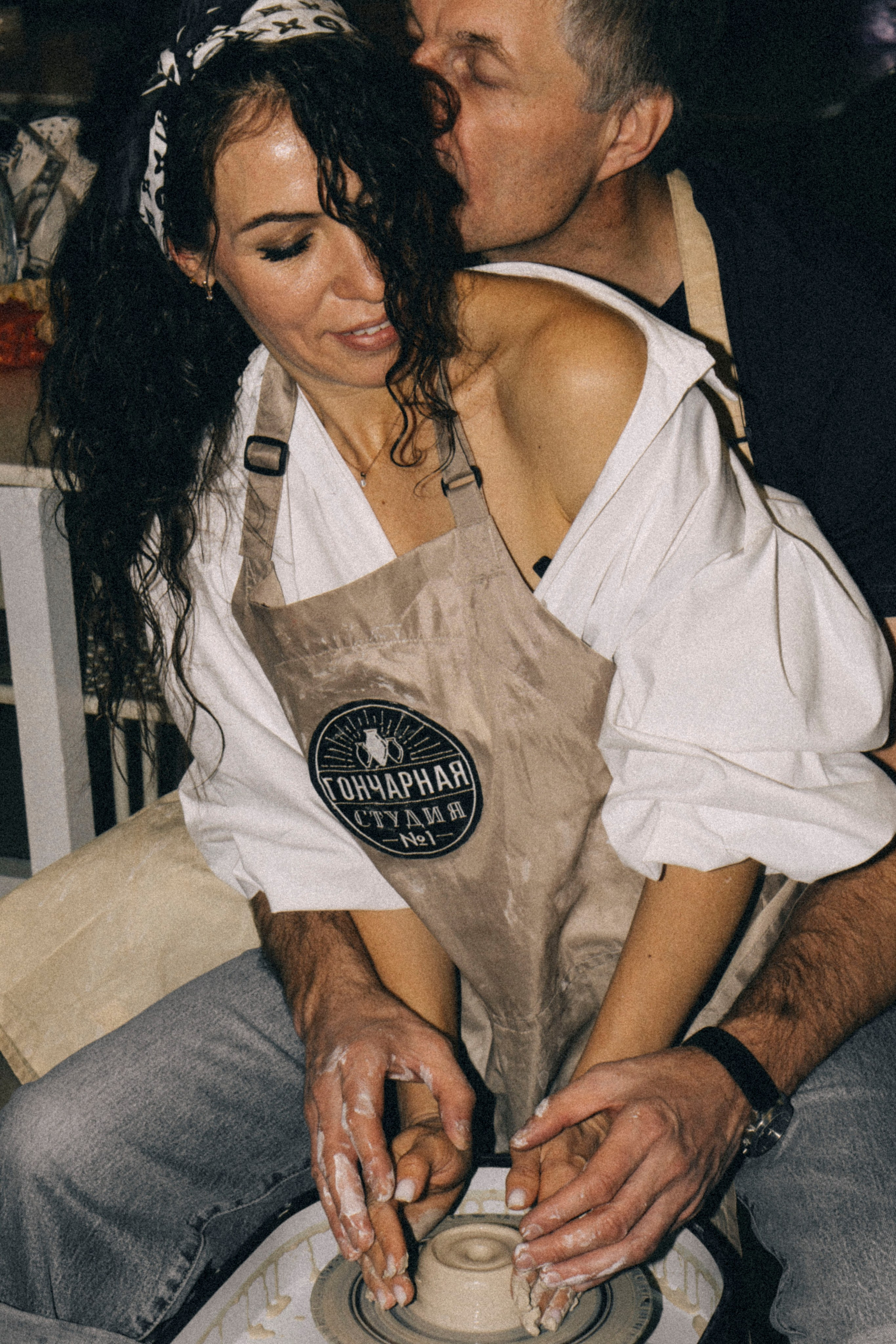 Любовь. Фотограф в Екатеринбурге Ольга Дорогина