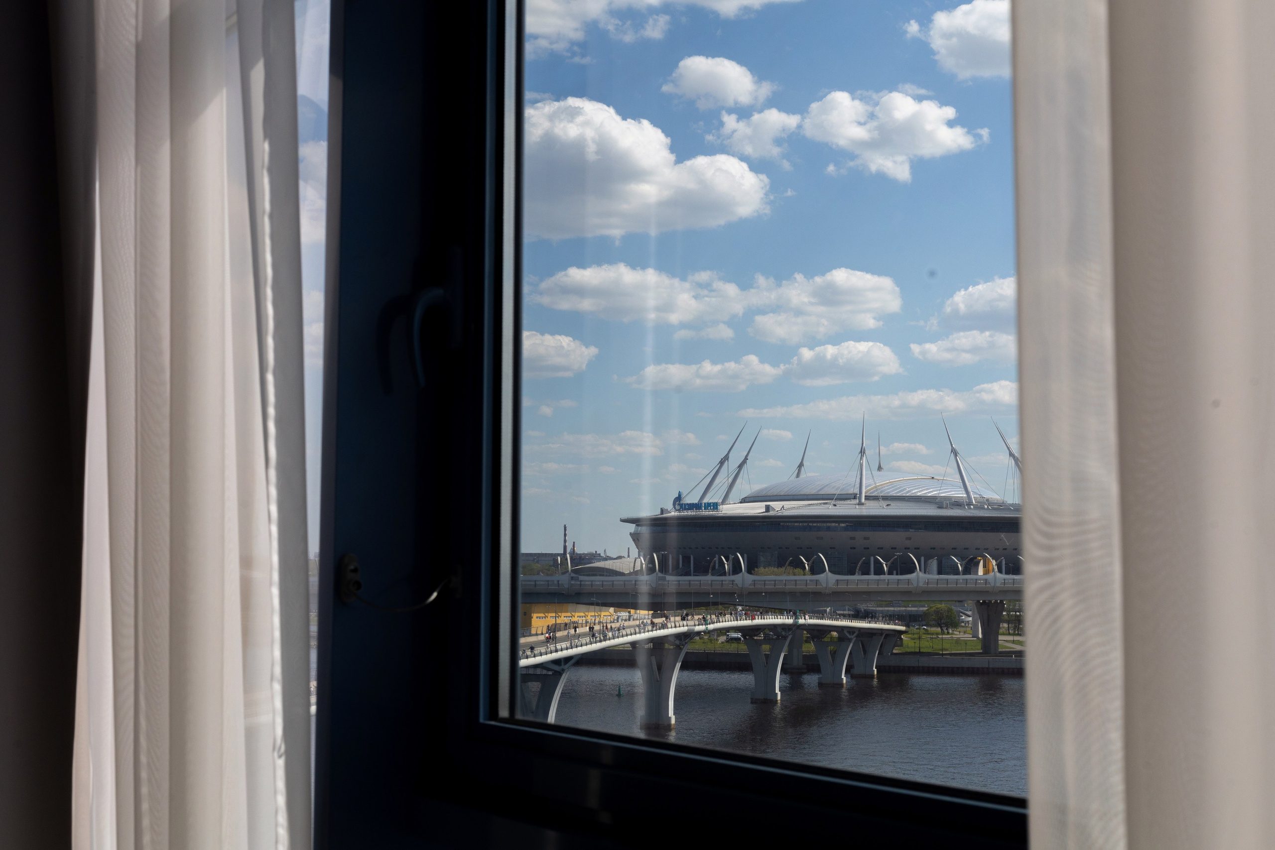 Алина и Ярослав. Свадебный и портретный фотограф в Санкт-Петербурге Анатолий Рыбенков