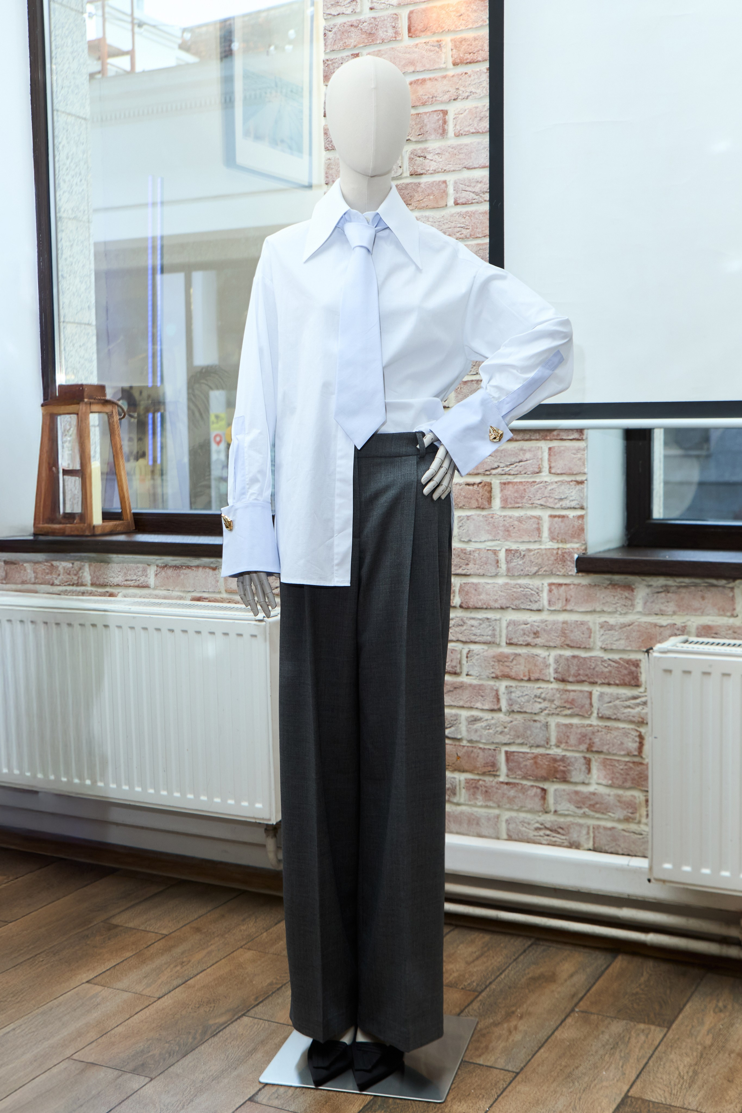 Презентация бренда одежды Oona Maison. Brand и контент фотограф