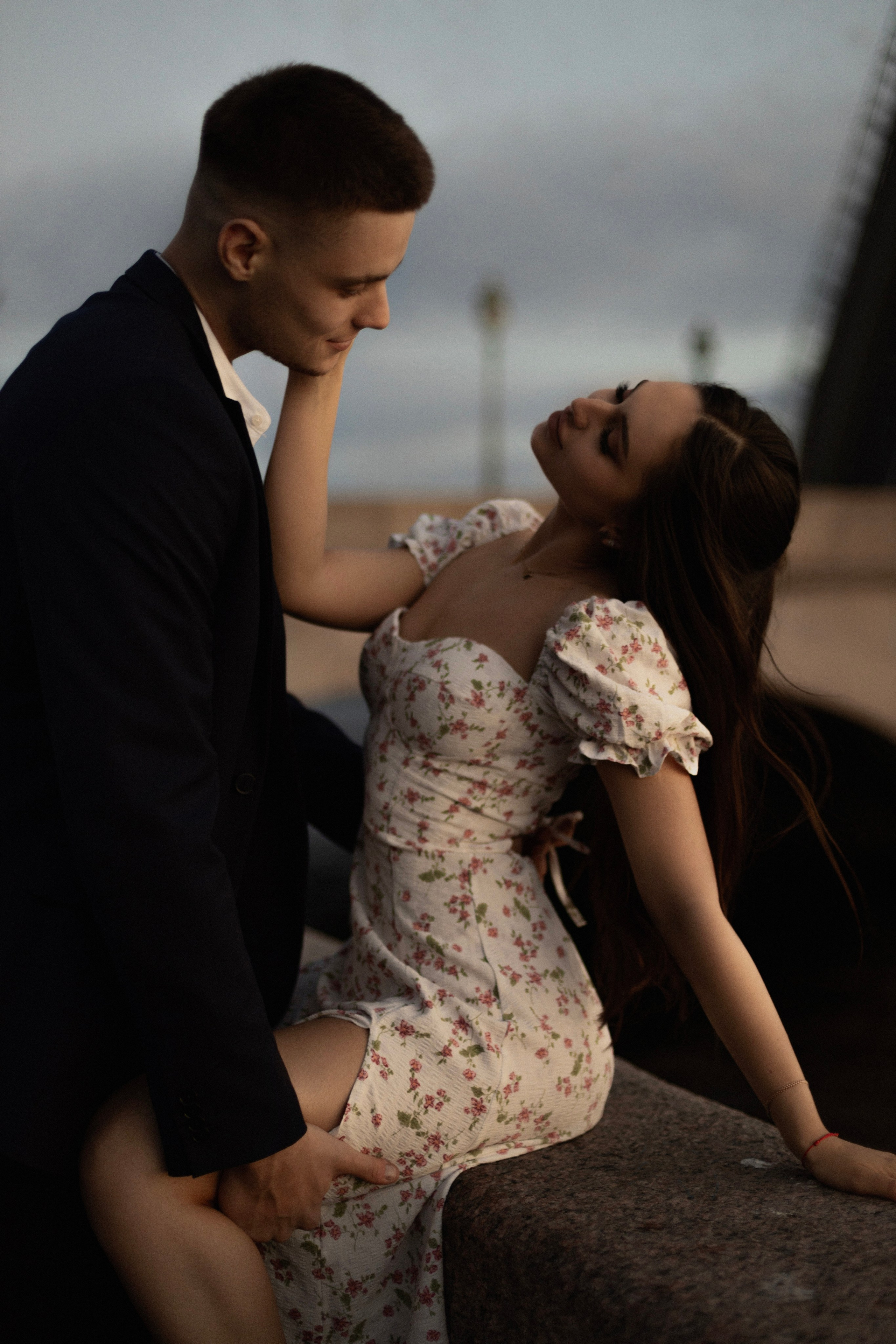 Свадебная съемка в Санкт-Петербурге. Женский фотограф в Санкт-Петербурге, Москве и весь мир Алёна Мамаева