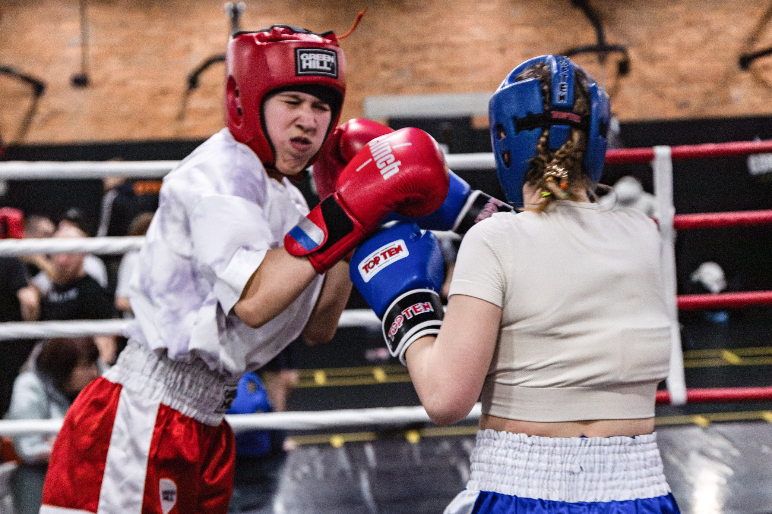 OCTAGON FIGHT IV | СК «Ратиборец». Репортажный фотограф Екатеринбург | Яркий, качественный репортаж | Концерты, клубы, репортаж, праздники, корпоративы