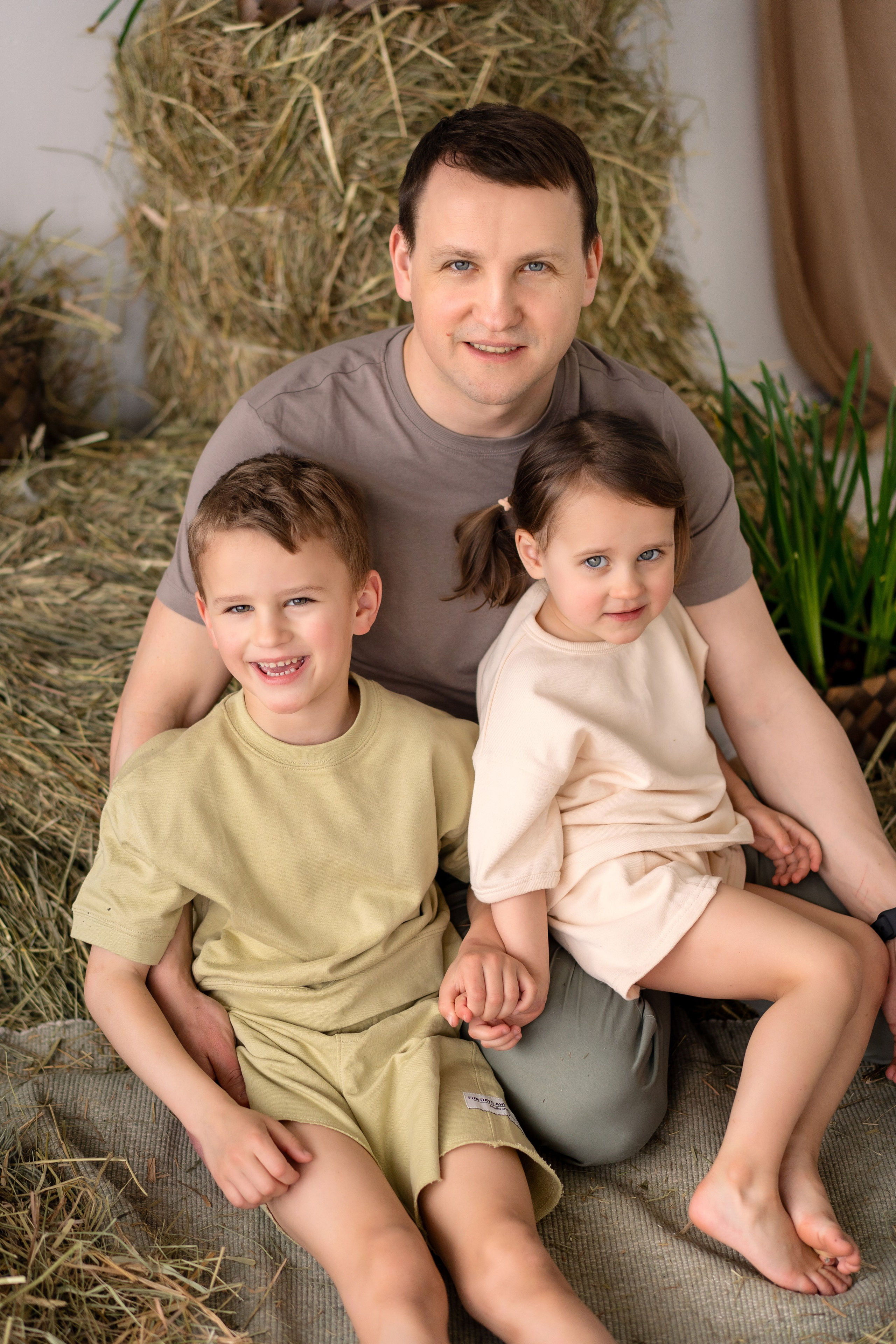 Пасхальные фотодни. Семейный и свадебный фотограф Минск, Беларусь Анна Орловская