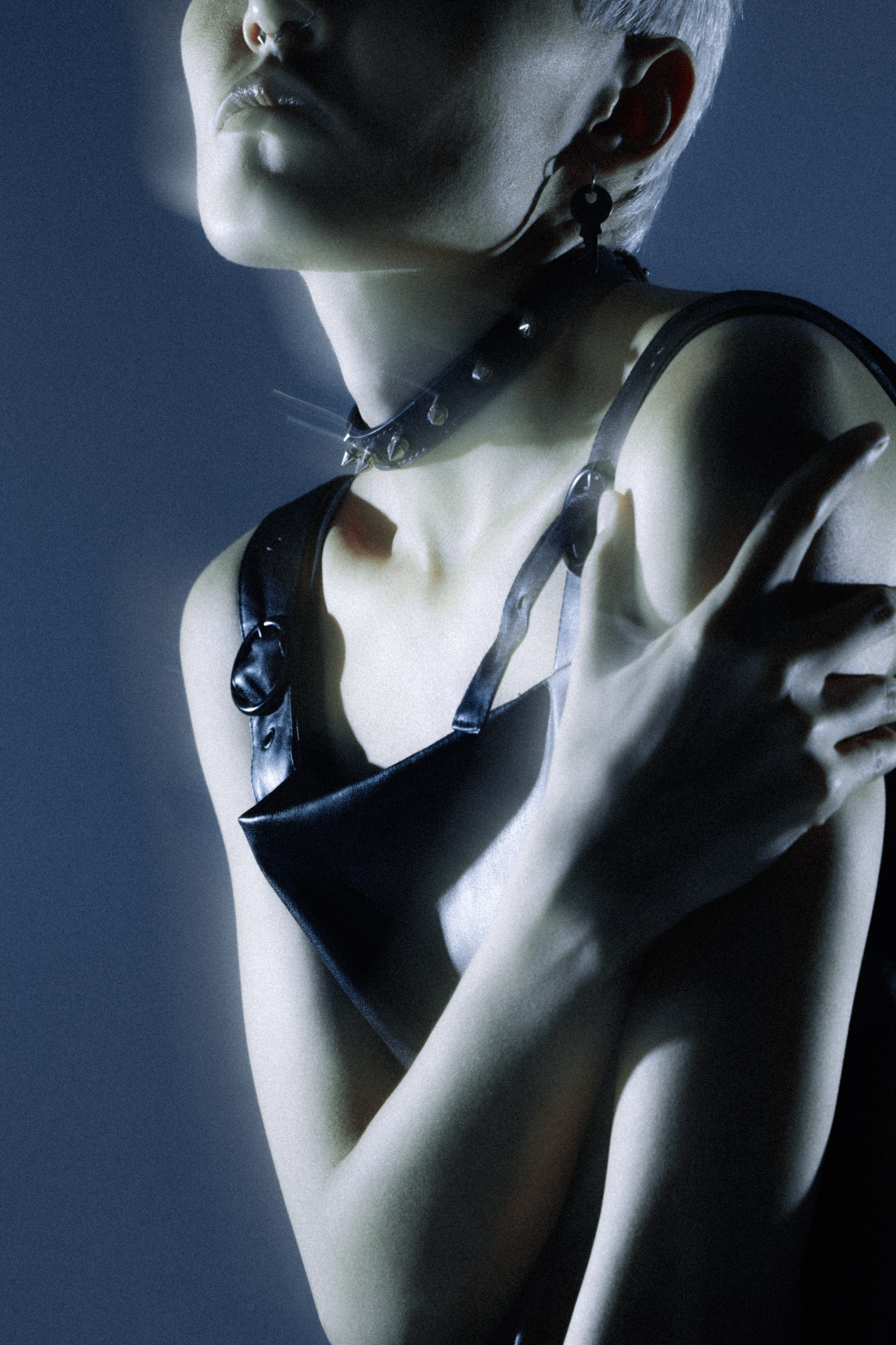 ART & FASHION. Контент фотограф в Москве Ник Фрост