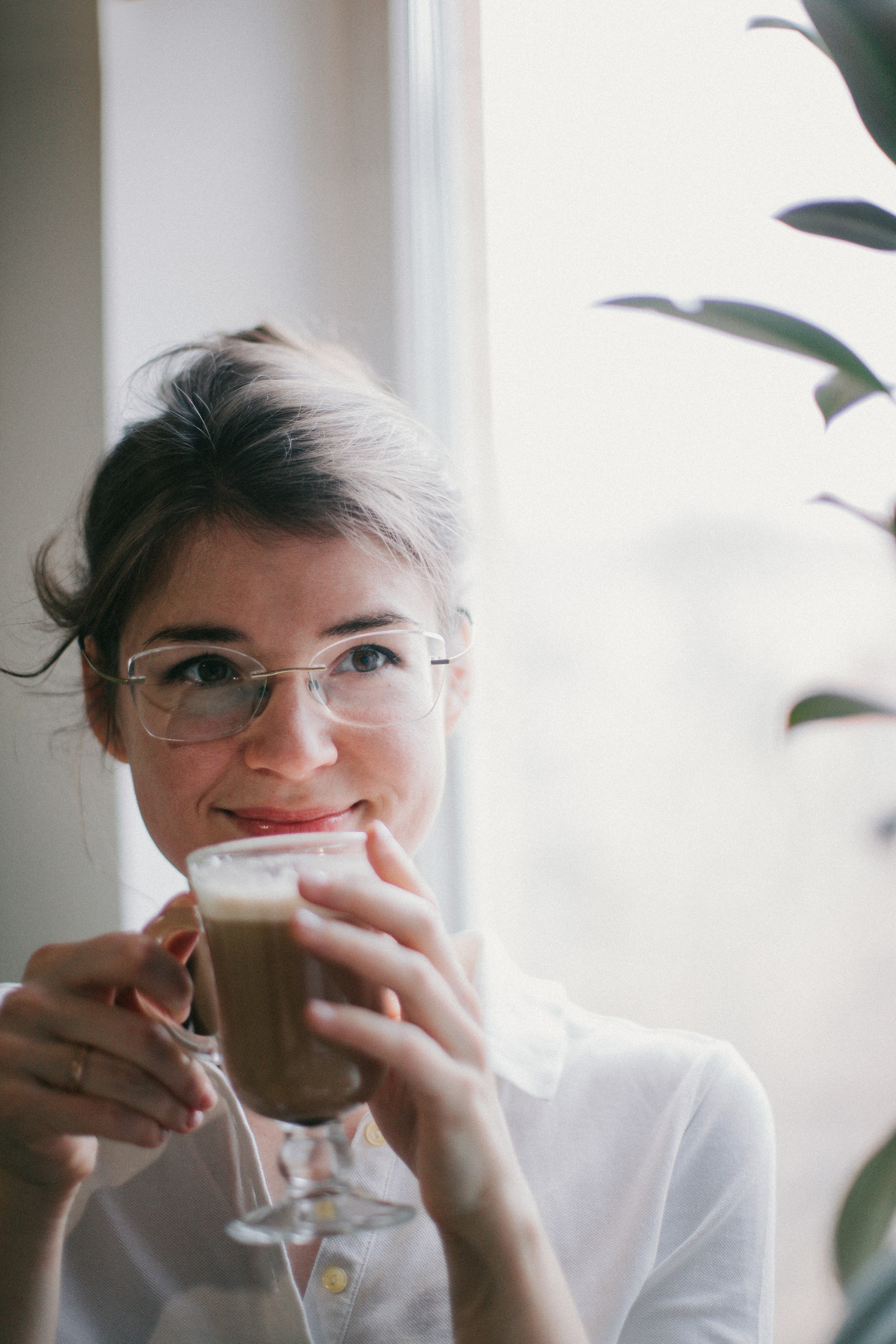 Домашняя новогодняя. Фотограф в Краснодаре