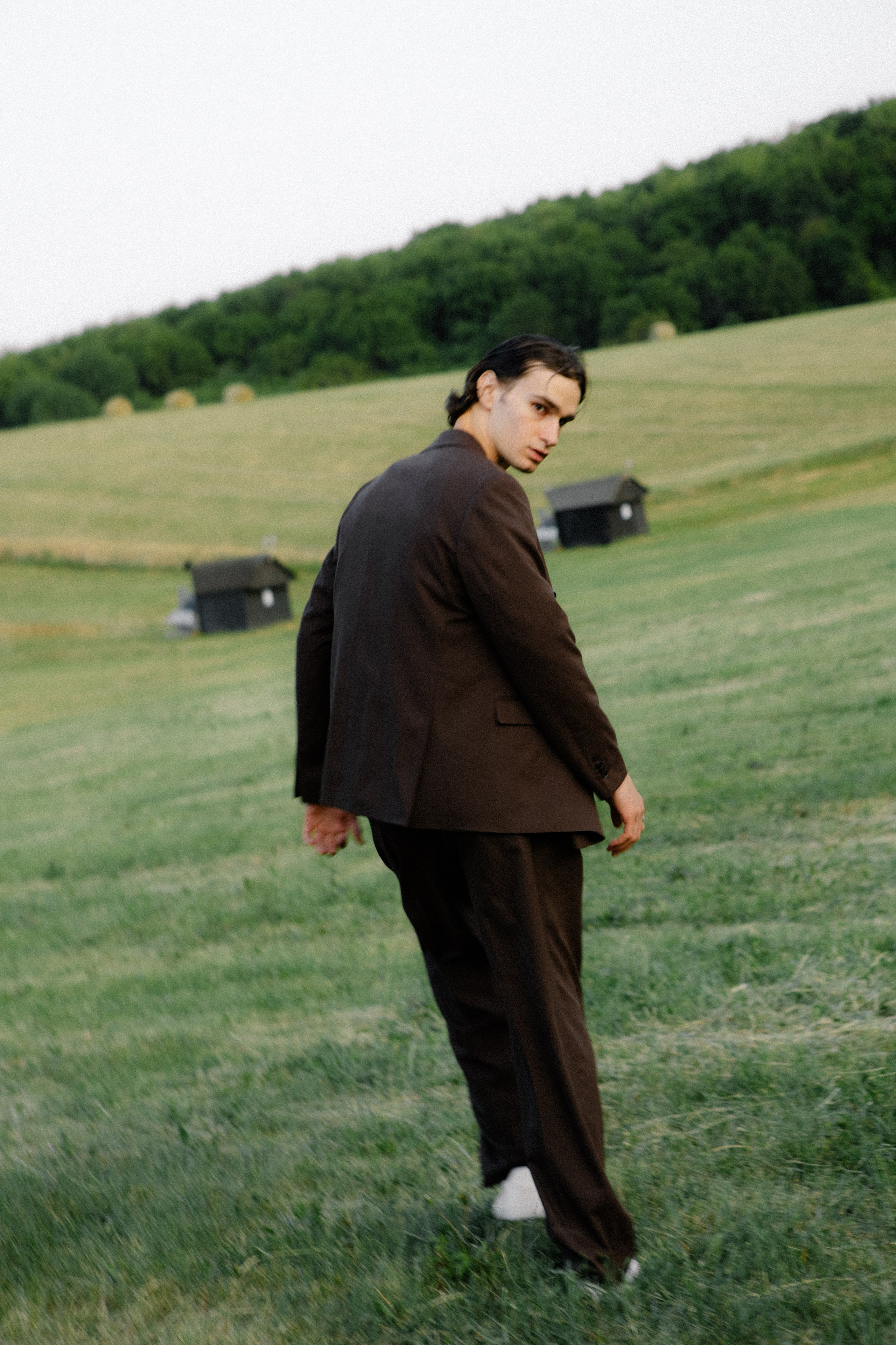 В&Д. Анастасия Попова — свадебный и репортажный фотограф | Воронеж, Павловск