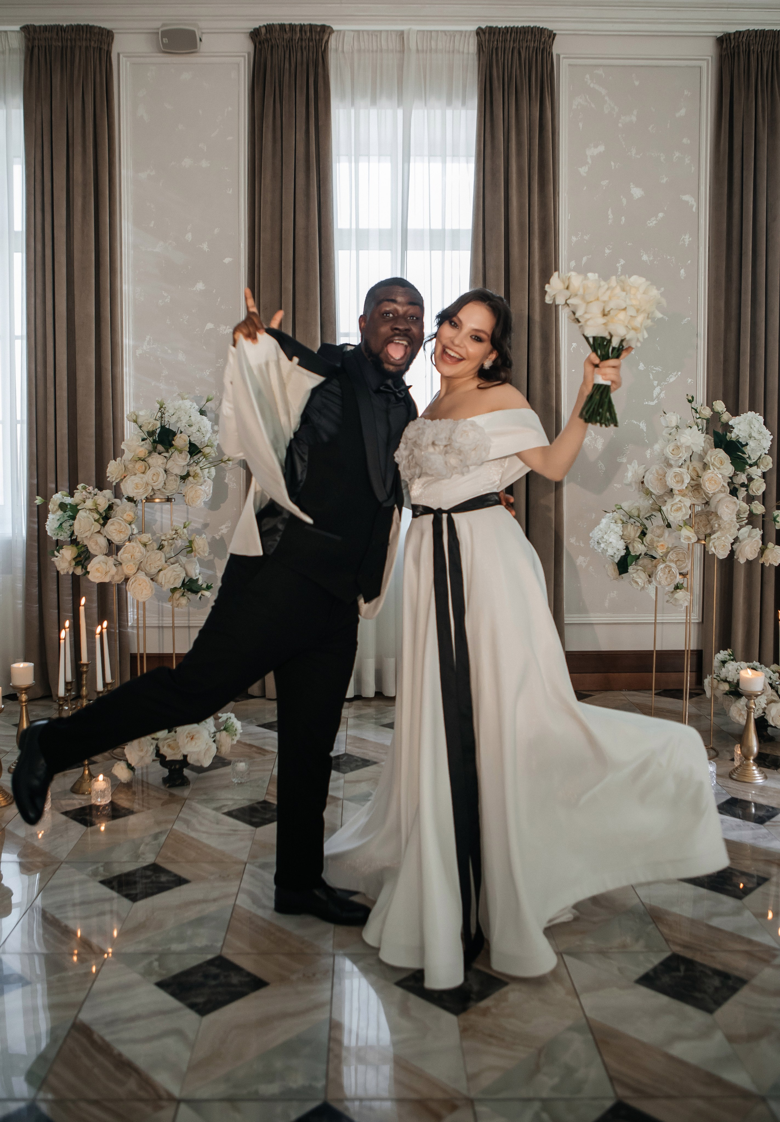 Свадебная Love Story Майкл и Лилия. Свадебный и семейный фотограф Ибрагимова Мария из Екатеринбурга