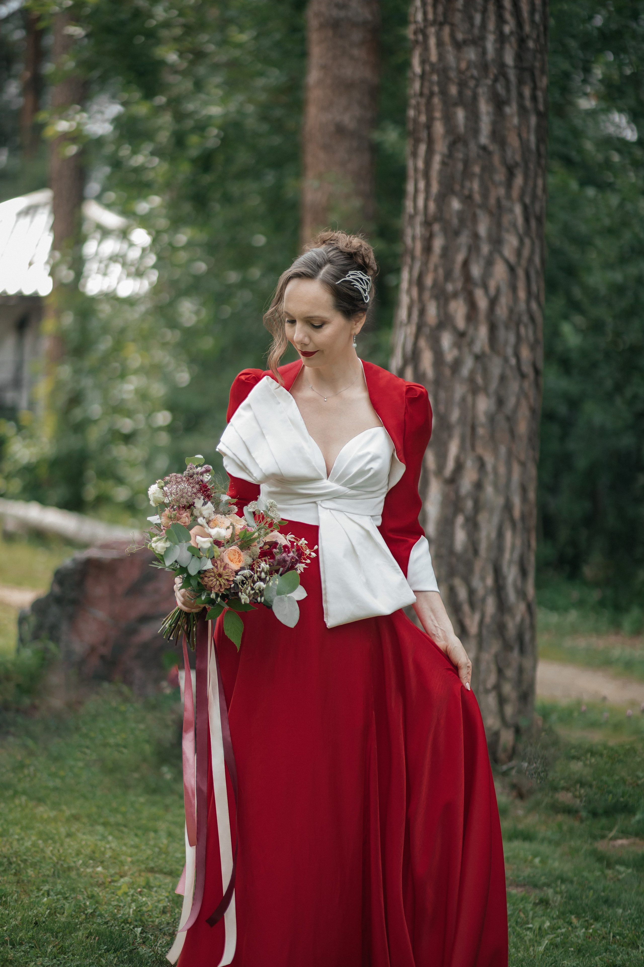 Ираклий и Татьяна. Свадебный и семейный фотограф Ибрагимова Мария из Екатеринбурга