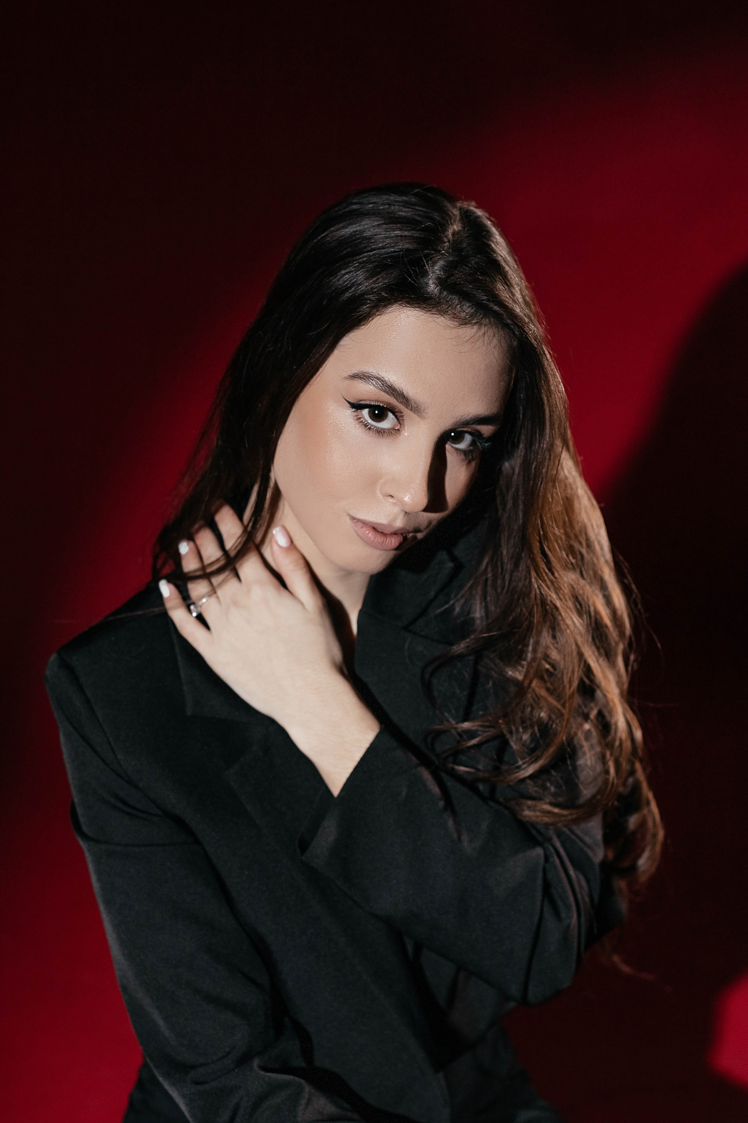 Анастасия. Фотограф Сальск Катерина