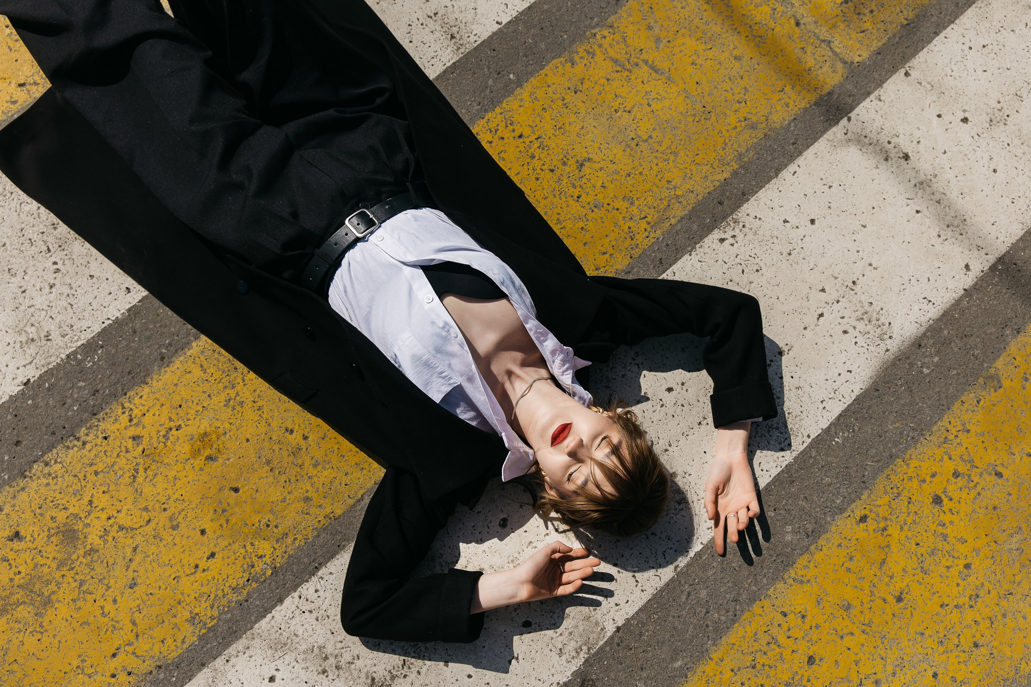 Вероника. Тимур Аминов | Фотограф в Кемерове