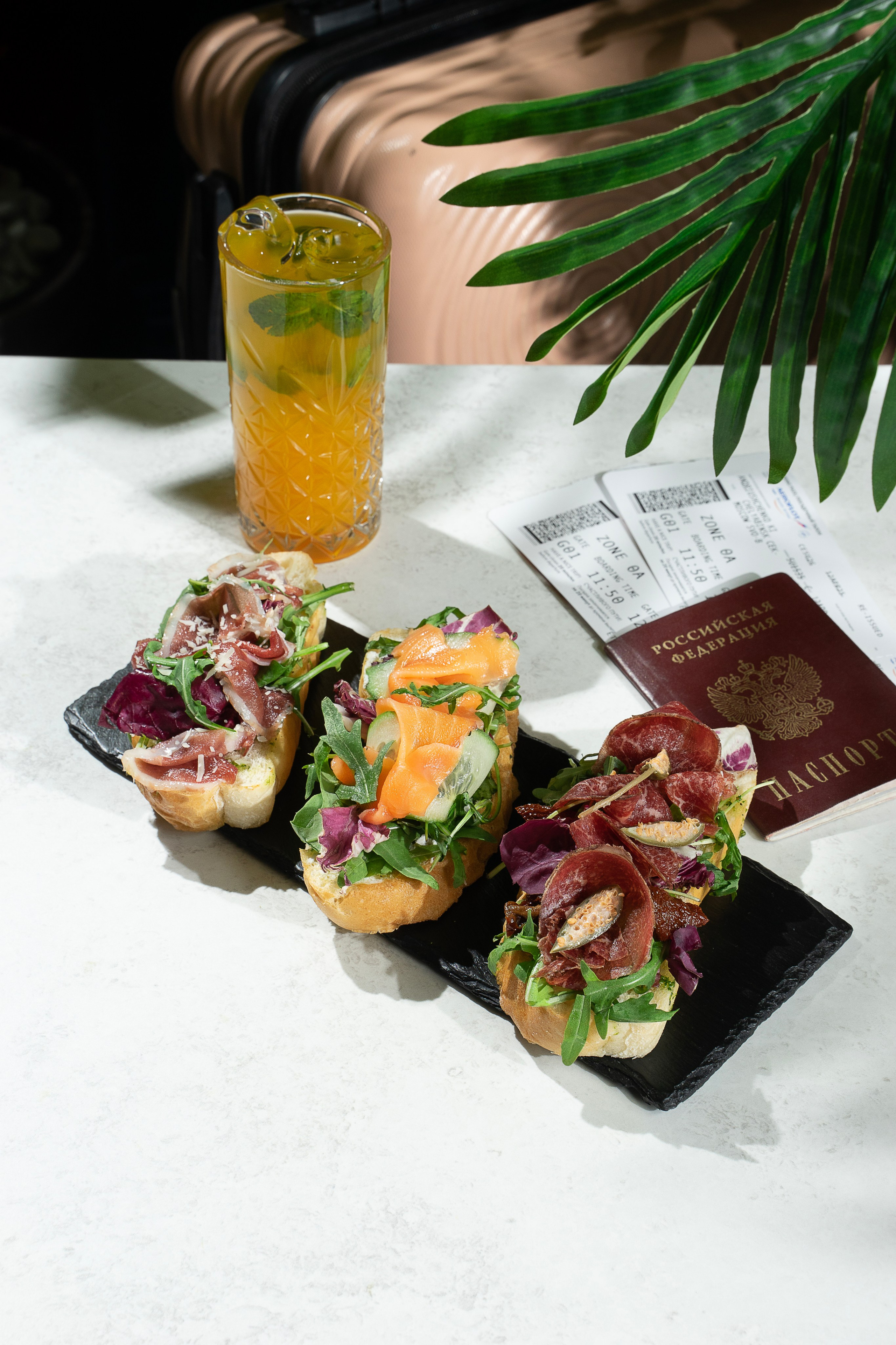 Ресторан «Караван». Предметный и фуд-фотограф в Челябинске Руднева Юлия