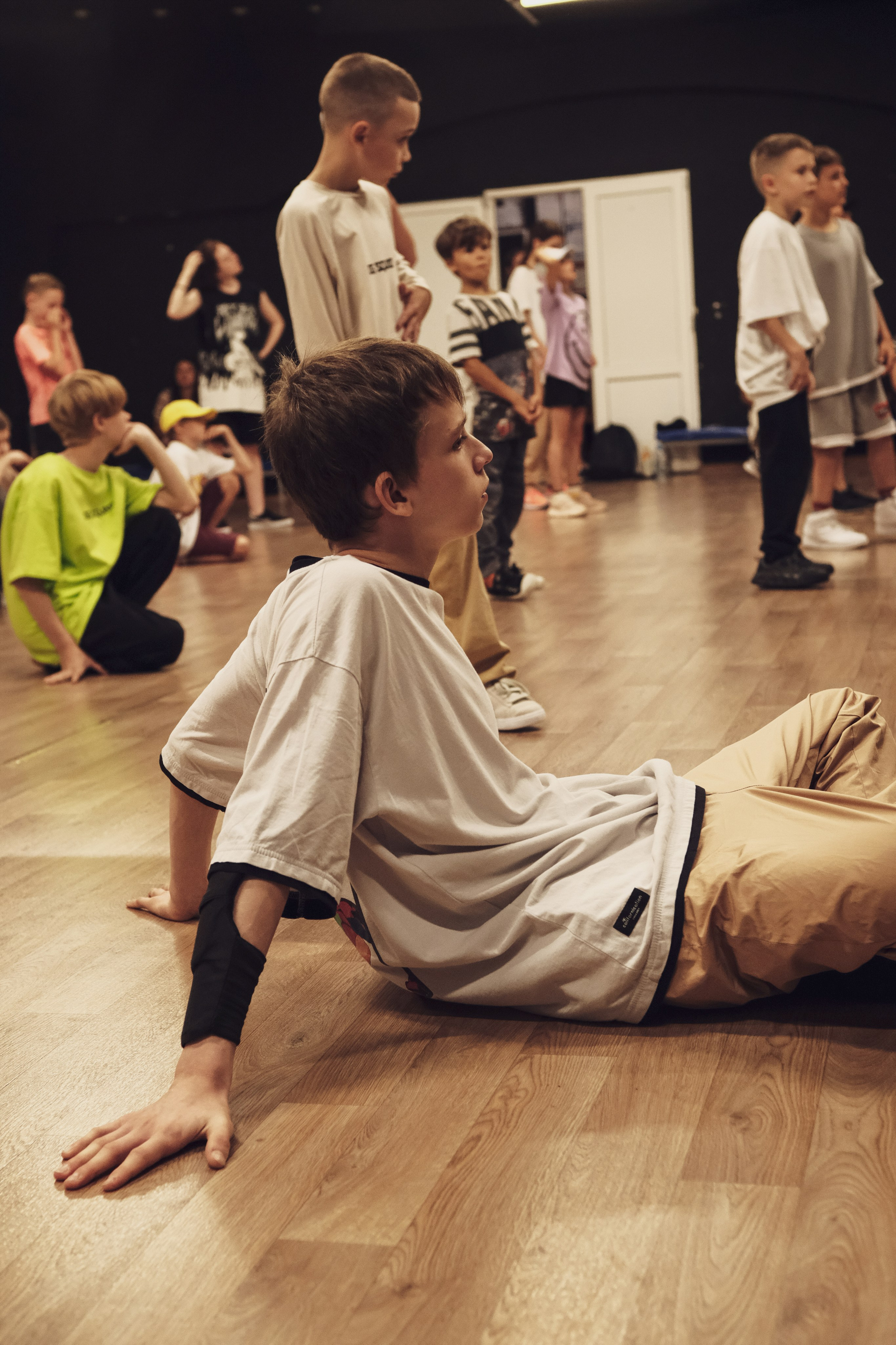 Yalta Summer Camp (2023). Фотограф, видеограф в Санкт-Петербурге