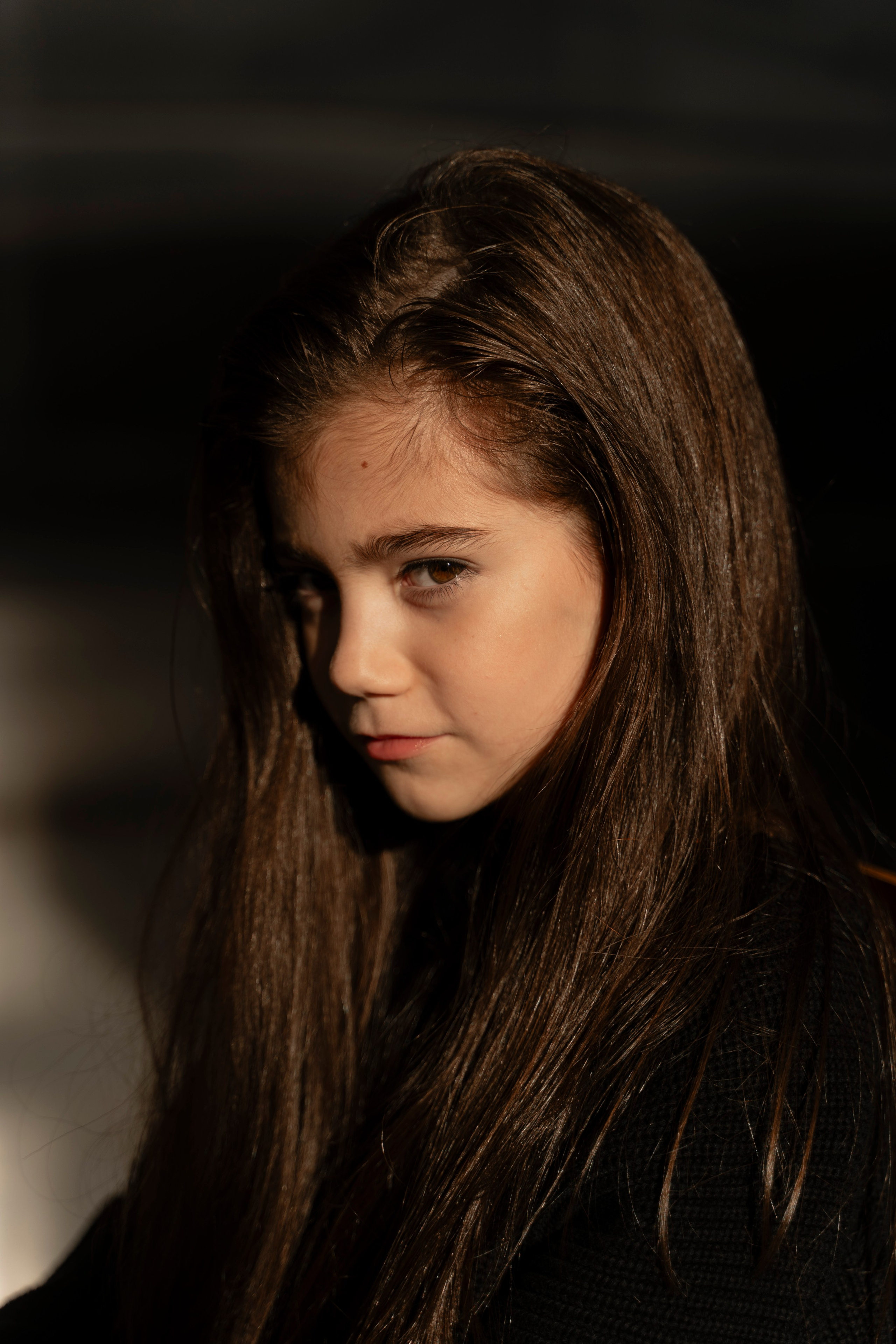 Нина. Семейный и детский фотограф в Москве