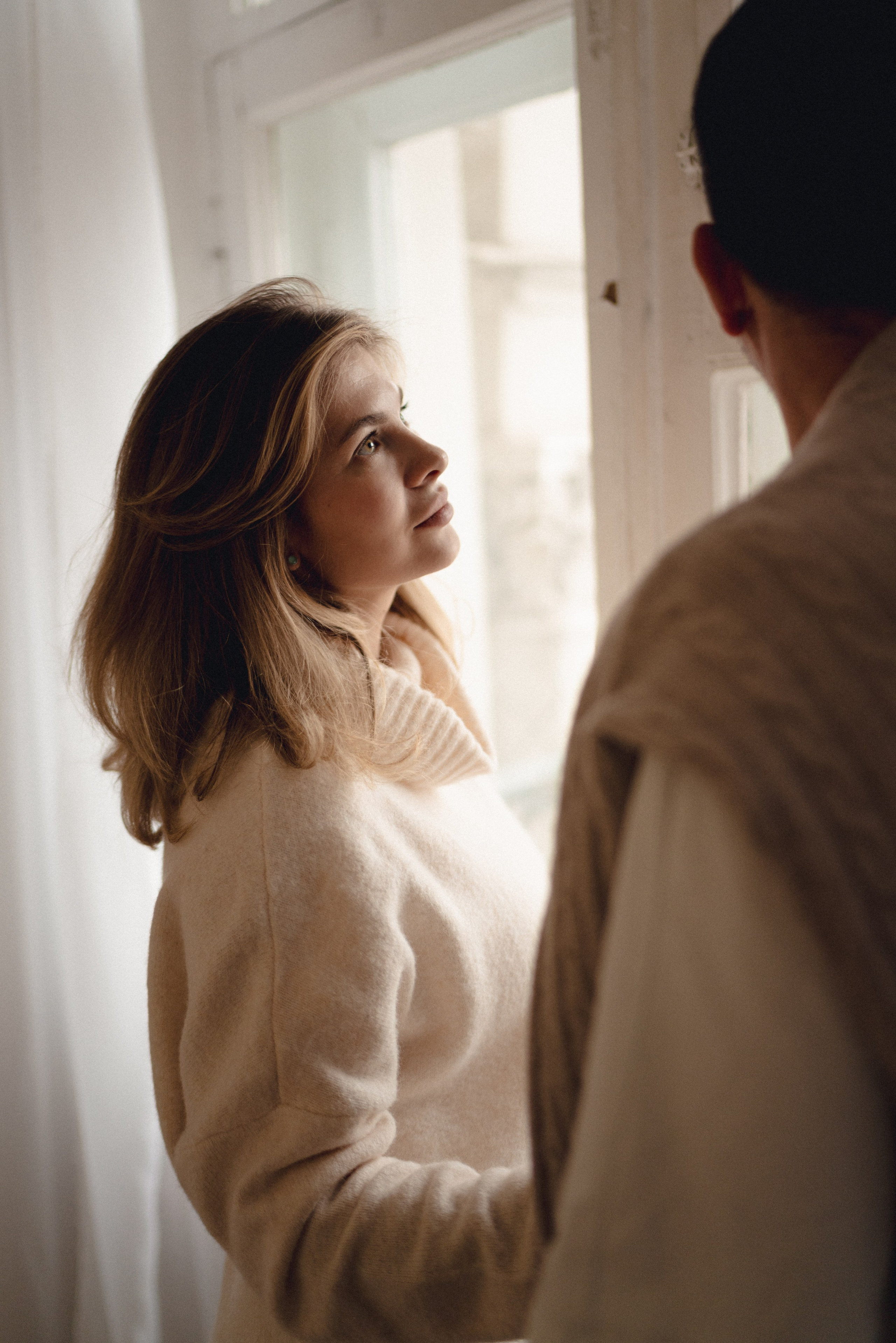 New Year. Фотограф Анна Кобазева, Москва
