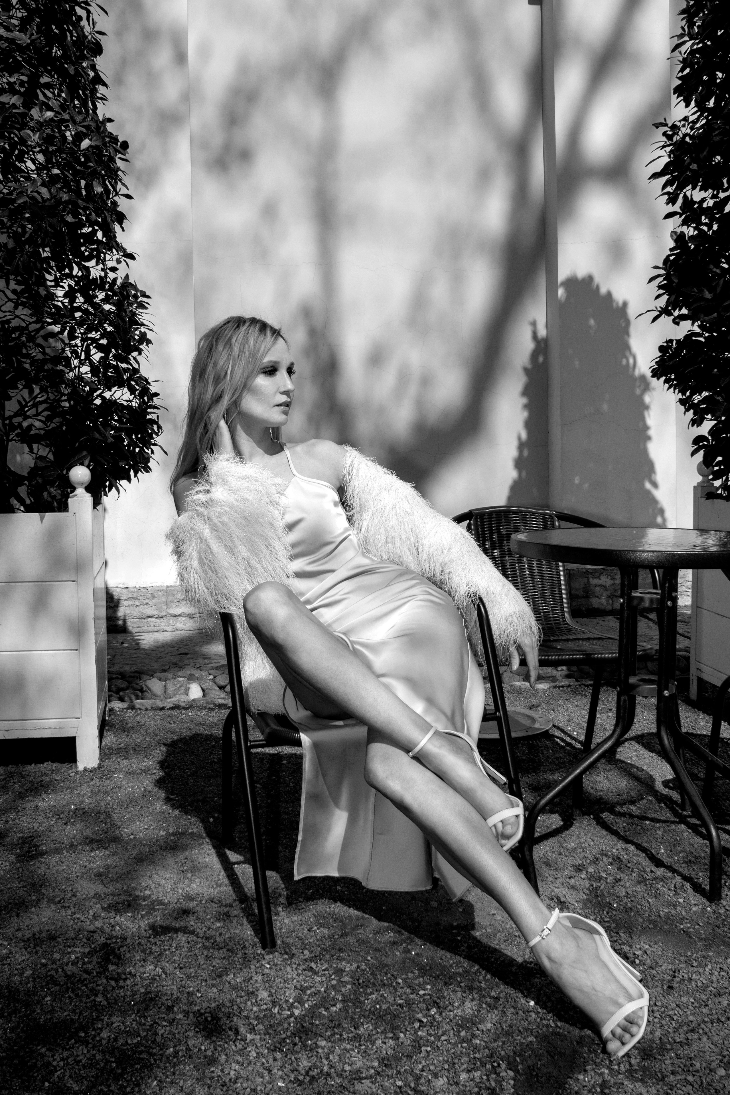 Сания. Фотограф в Санкт-Петербурге Рейдер Дарья