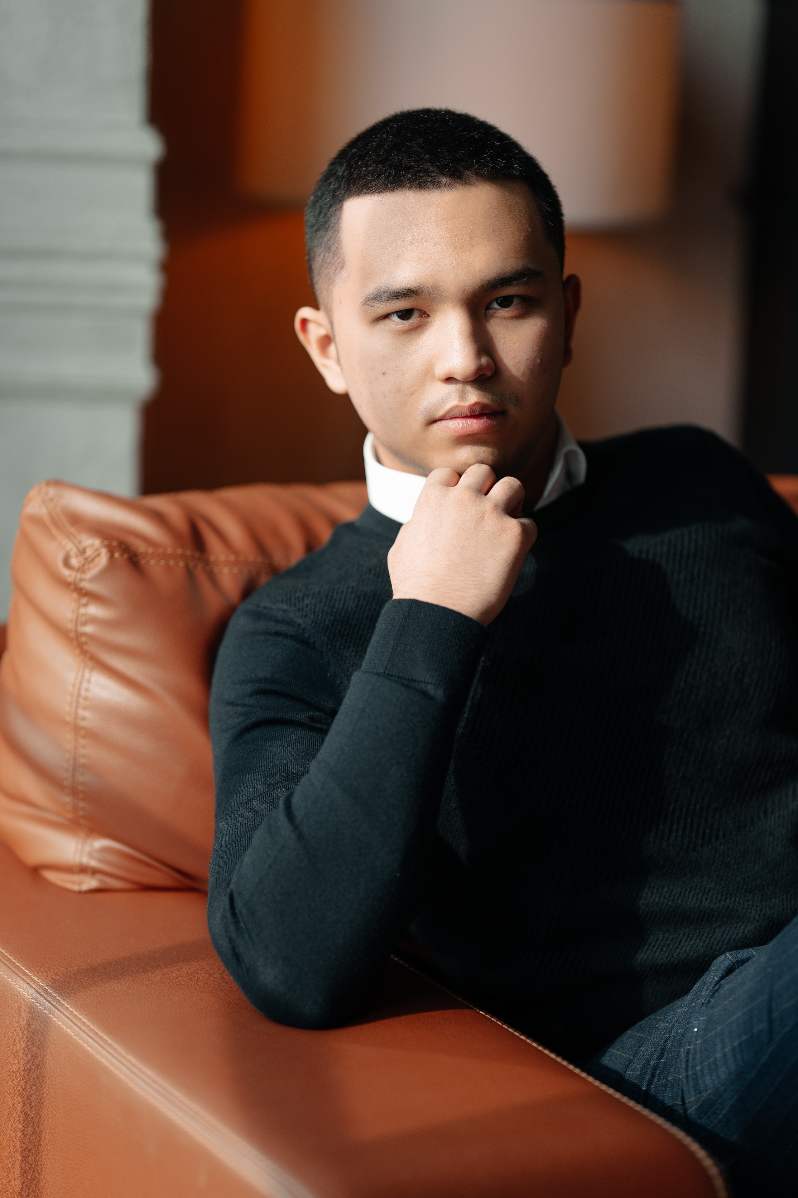 Личный разворот. Выпускные альбомы в Нур-Султане (Астана) и по всему Казахстану