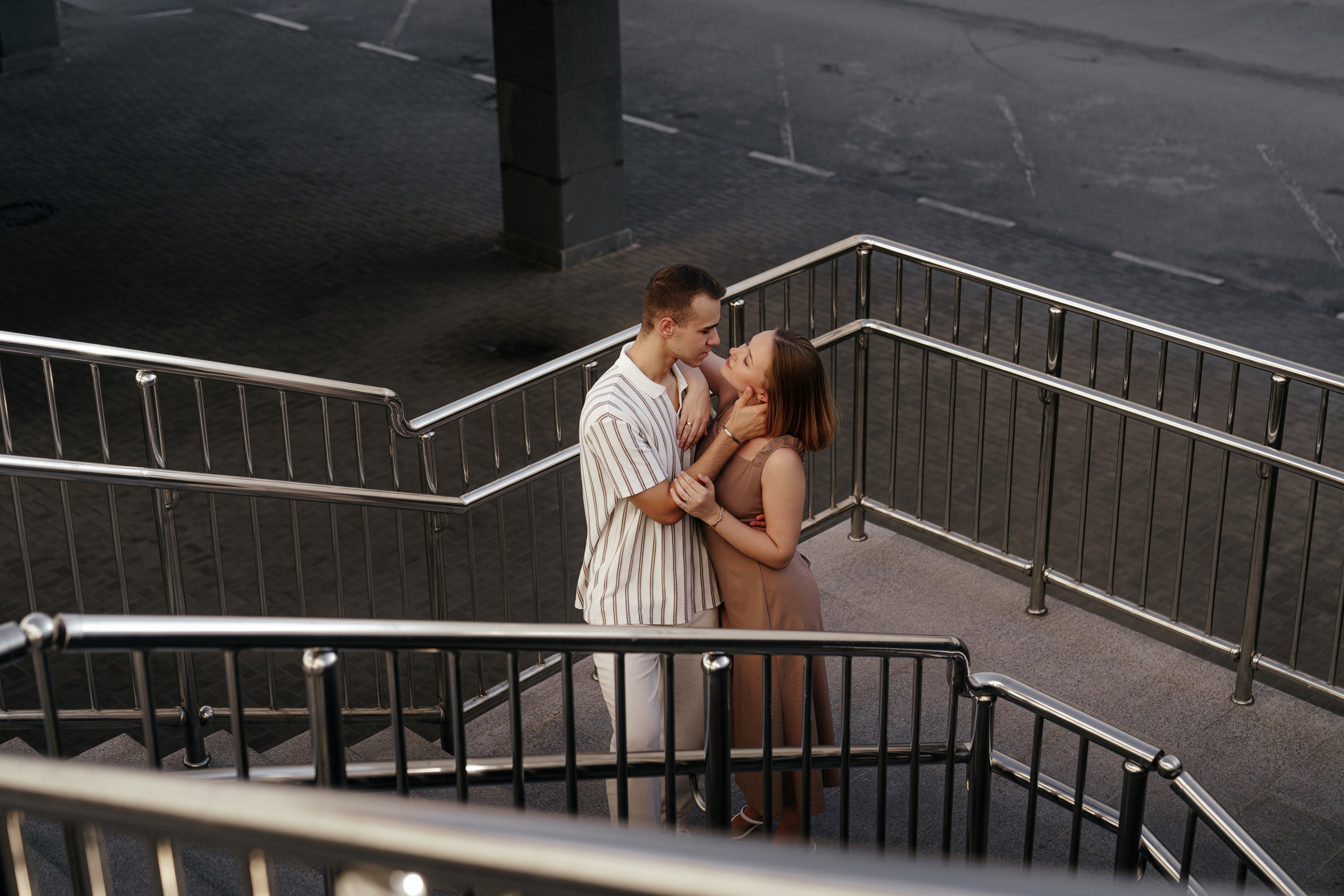 Даня и Соня. Свадебный и репортажный фотограф Ростов-на-Дону Алексей Гуль