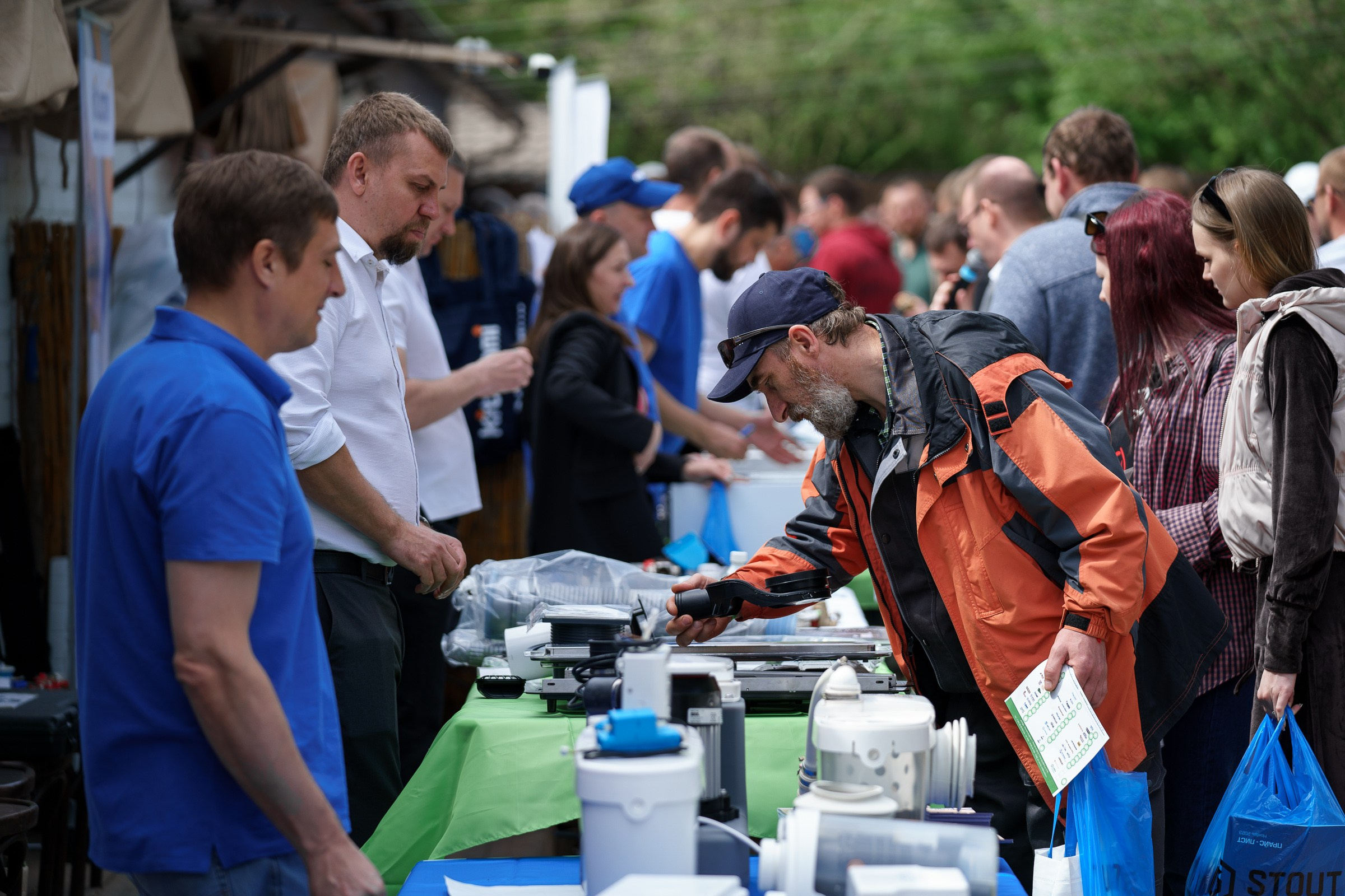 Lunda | день Монтажника. Свадебный и репортажный фотограф Ростов-на-Дону Алексей Гуль