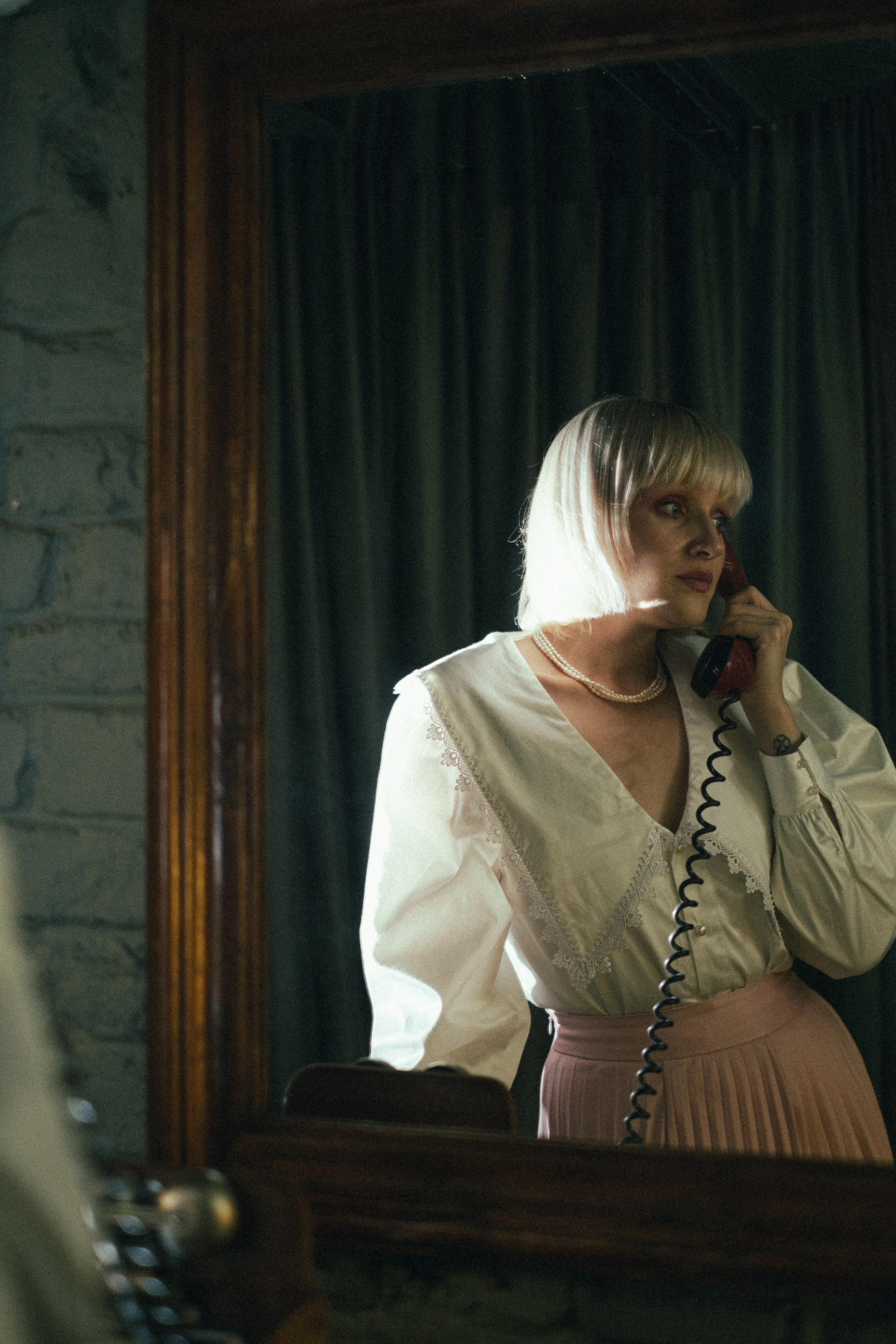 Группа UGLI | Фотосъемка музыкальной группы. Ксения Ильиных — Фотограф в Новосибирске