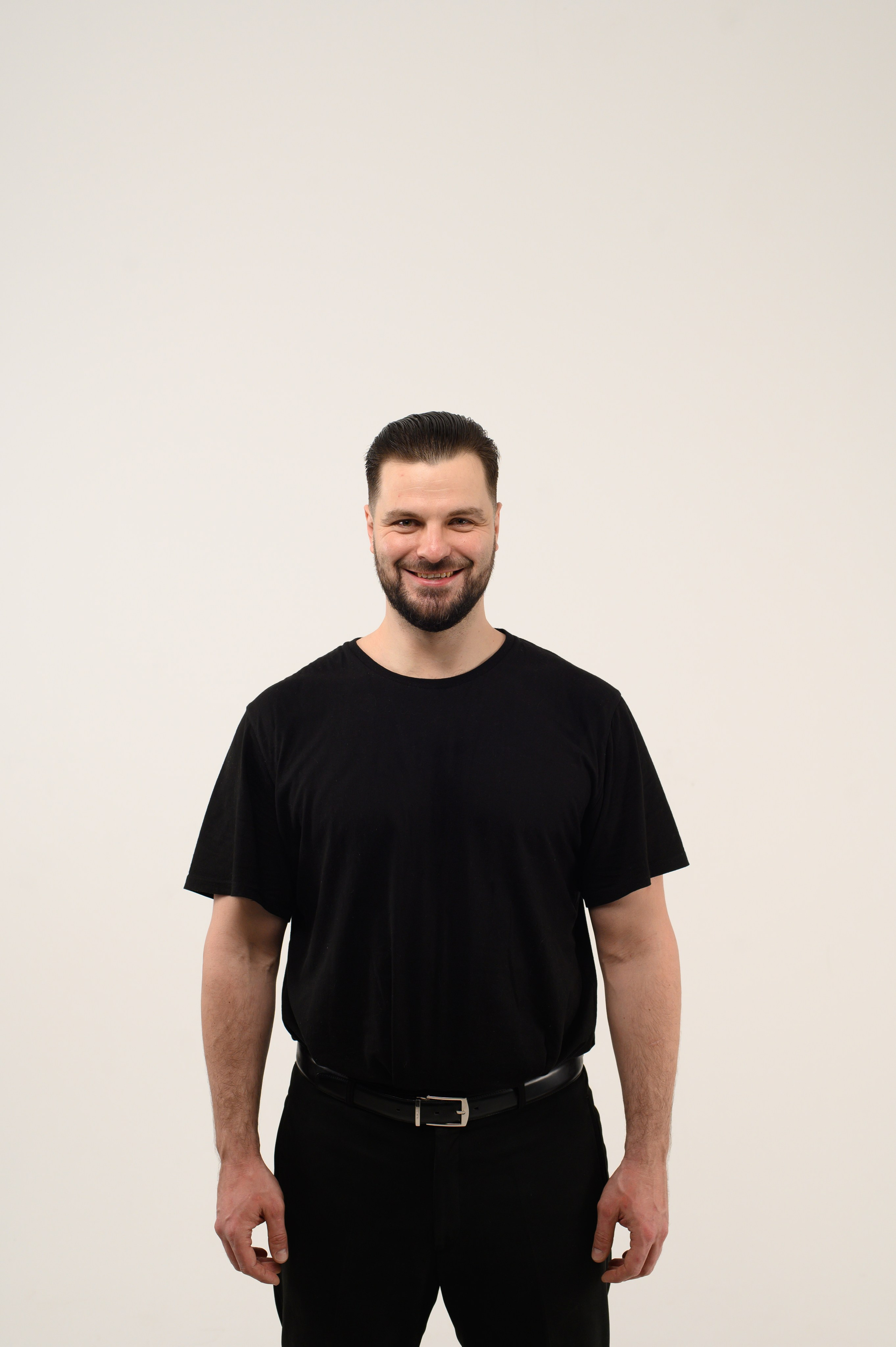 Актерский портрет. Профессиональный фотограф в Санкт-Петербурге