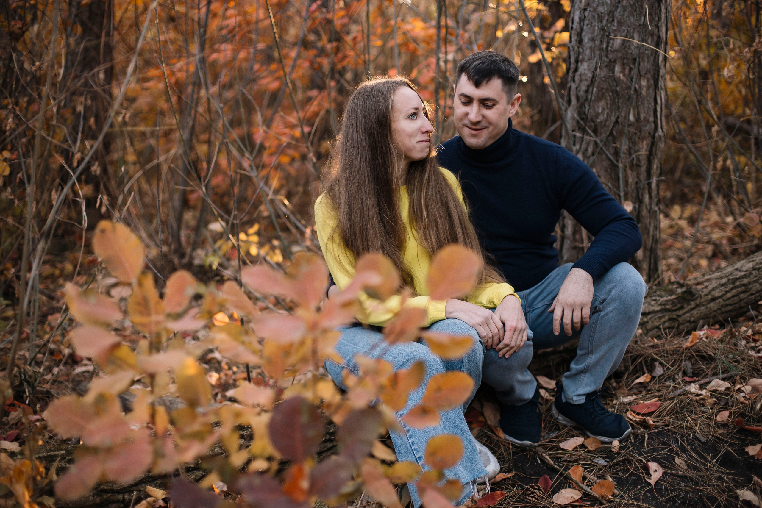 Семейная съемка. Фотограф в Ростове-на-Дону Юлия Желтова