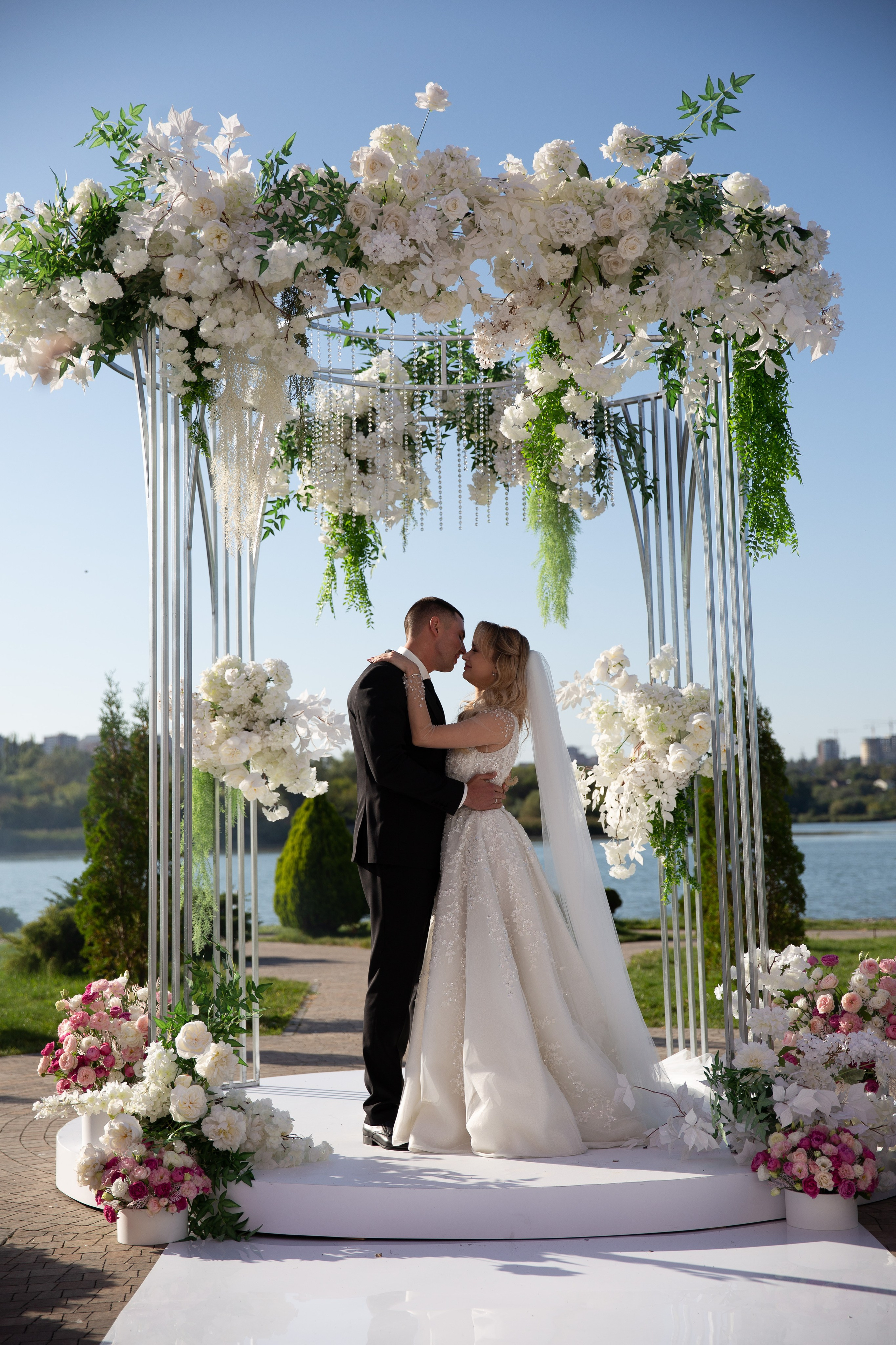 Е | A. Свадебный фотограф Ростов-на-Дону Алла Белова