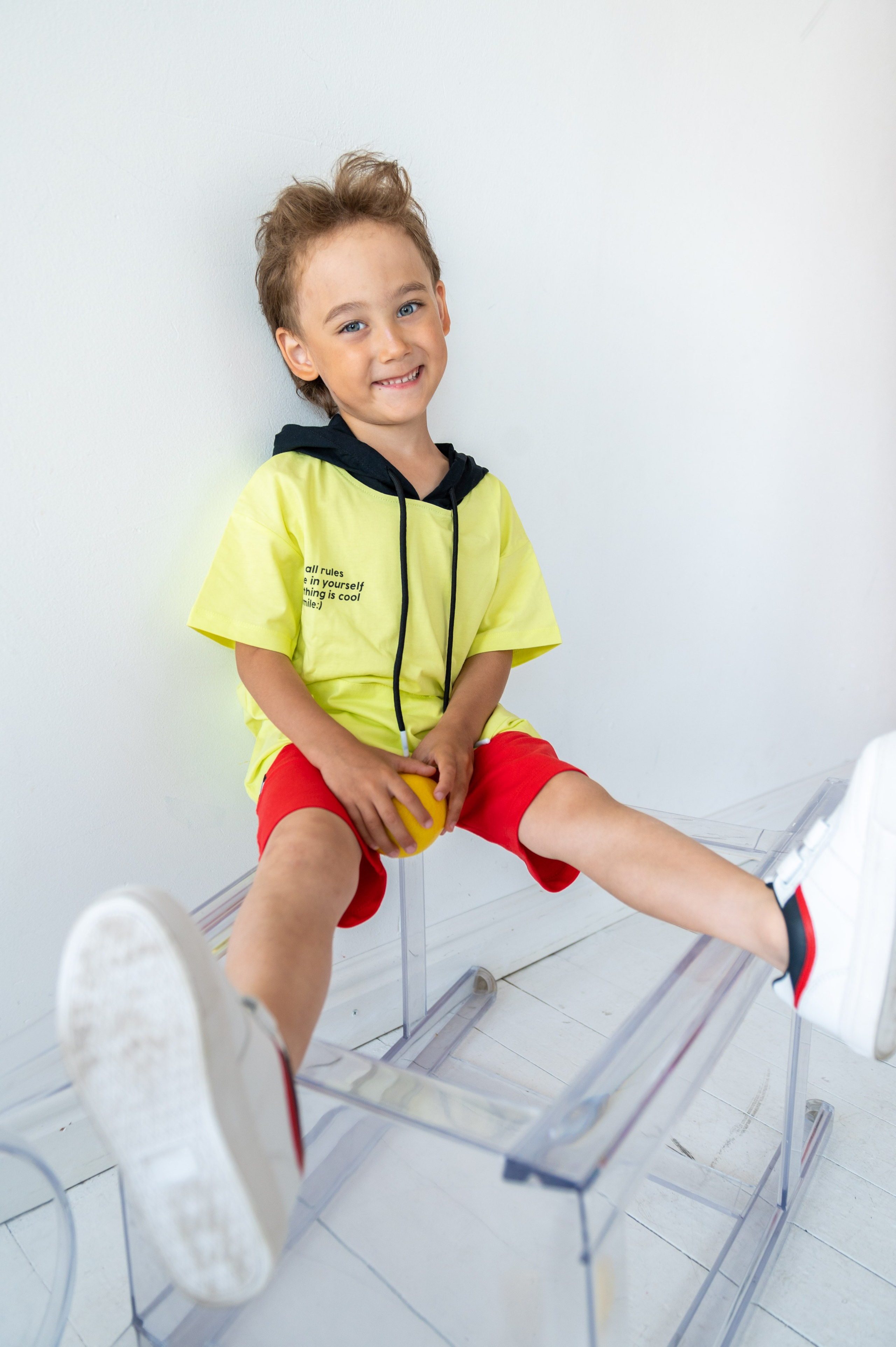 Дети. Главная