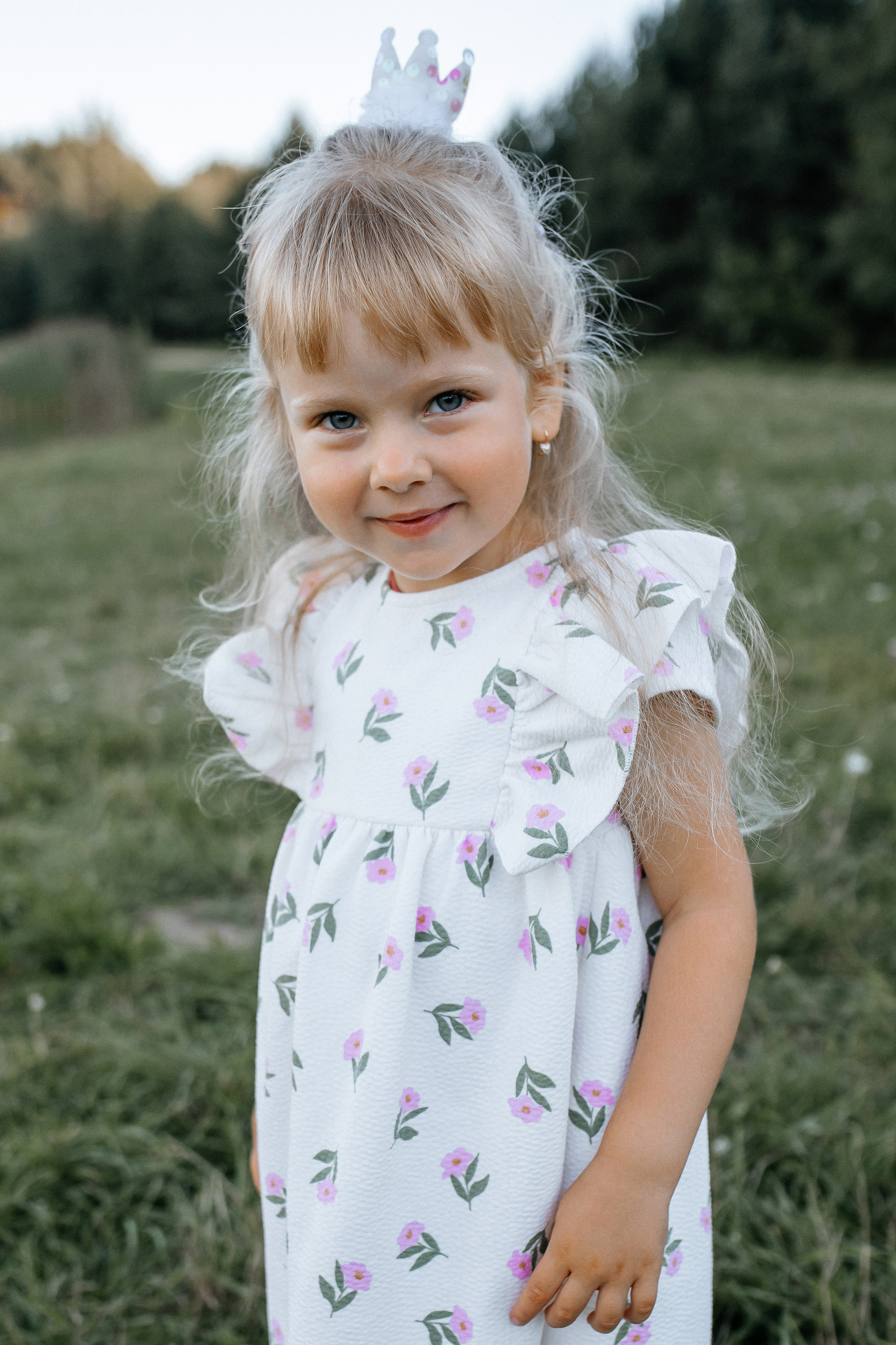 Закат. Свадебный, семейный фотограф Беларусь