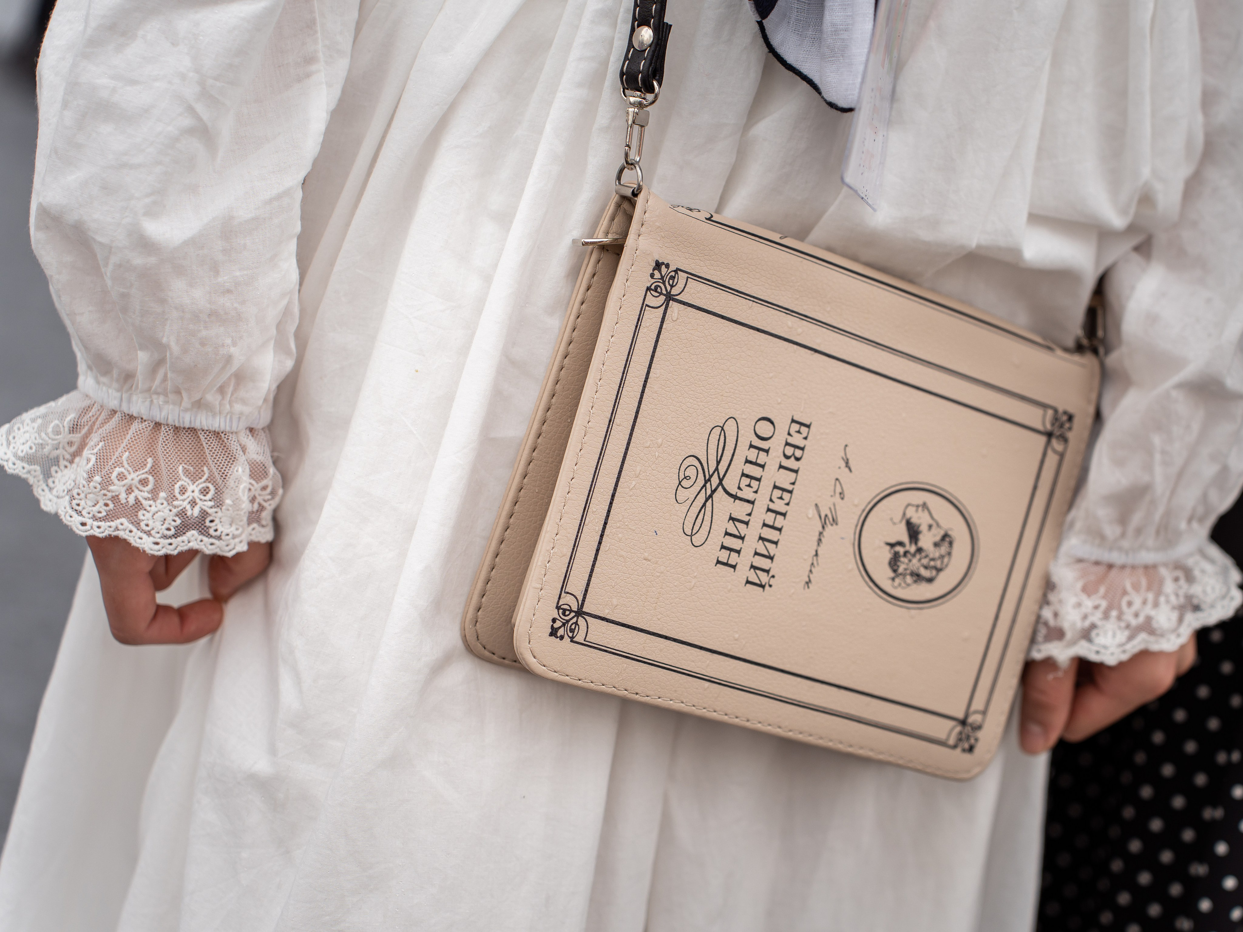 Николь Плиева. Фотограф в Москве Ольга Парижер