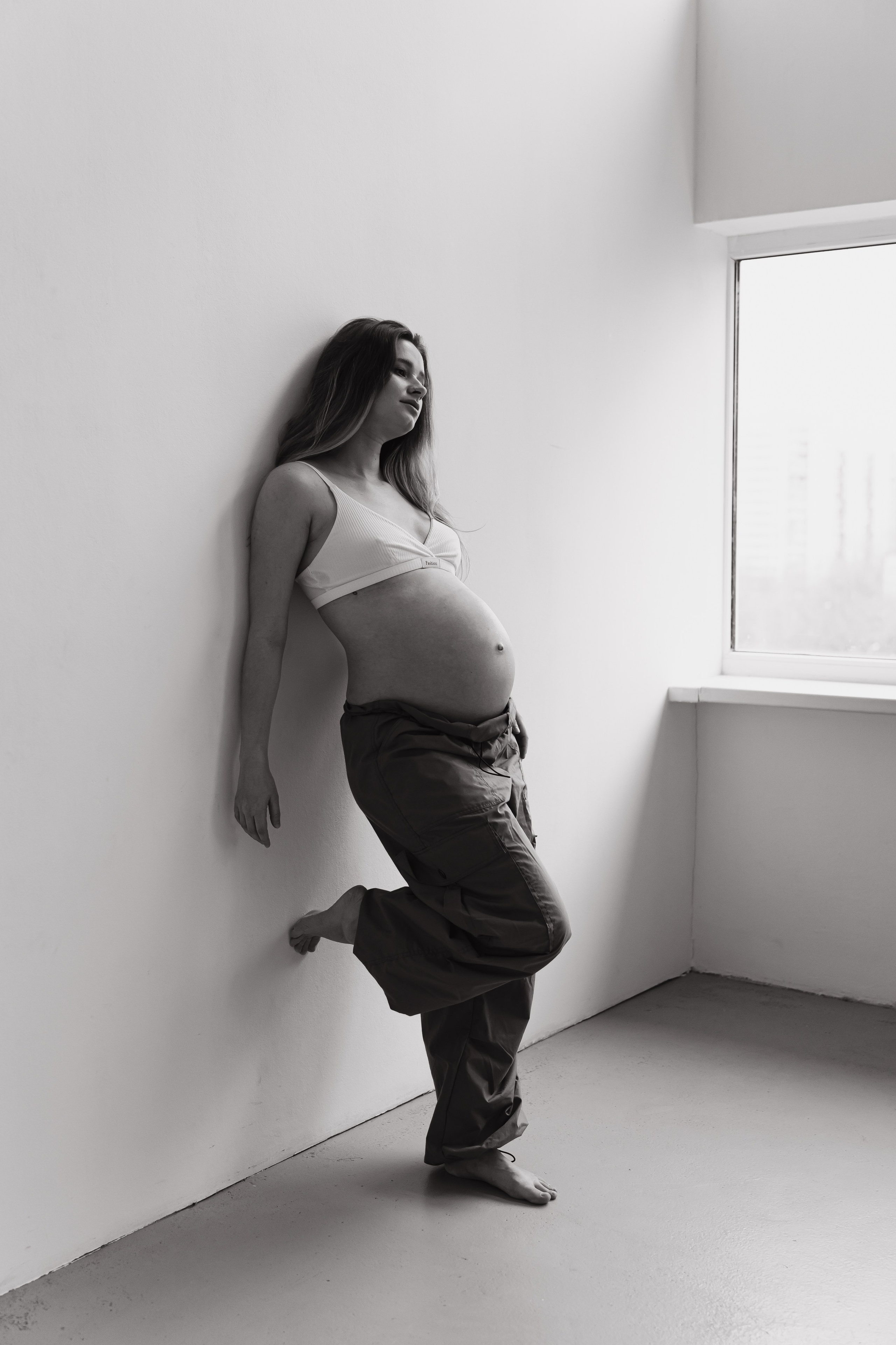 Женские и детские портреты. Фотограф в Москве Ольга Парижер