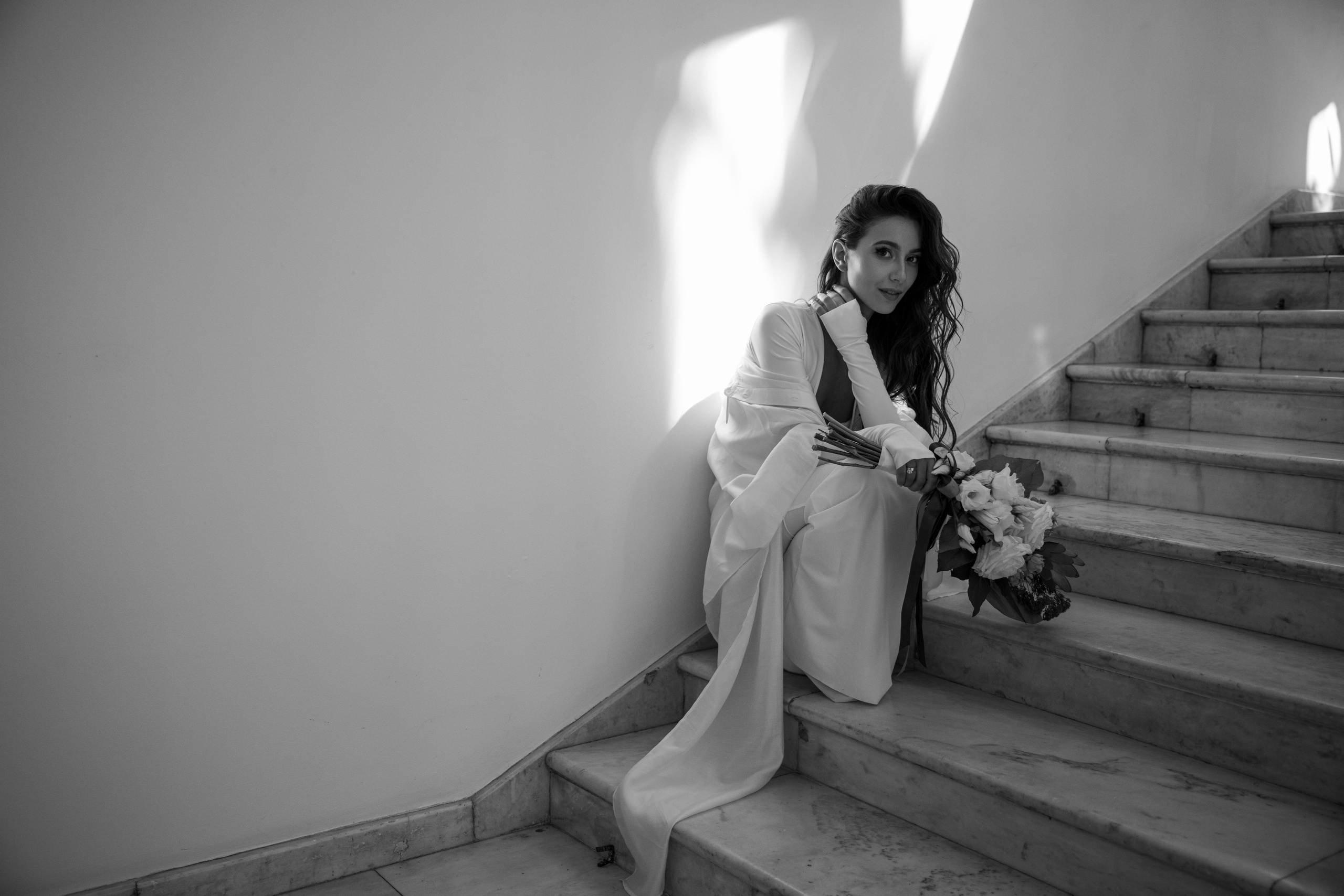 Твоя жемчужина. Свадебный и семейный фотограф в Москве Julia Juice