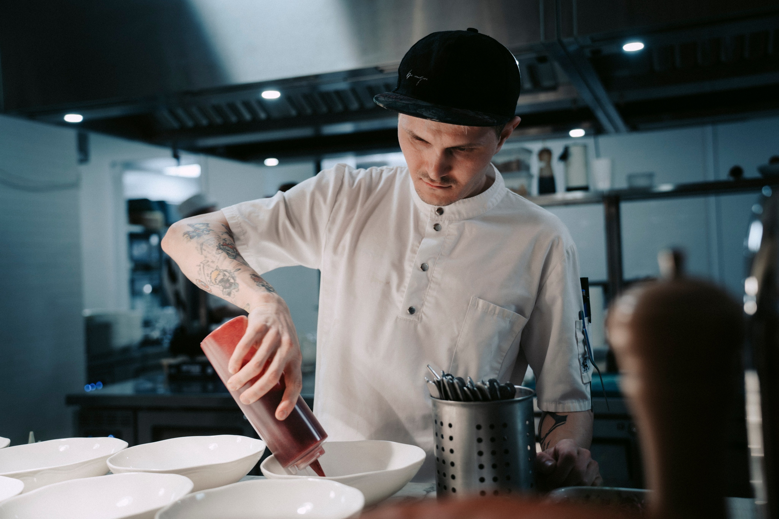 Тугай. Главная