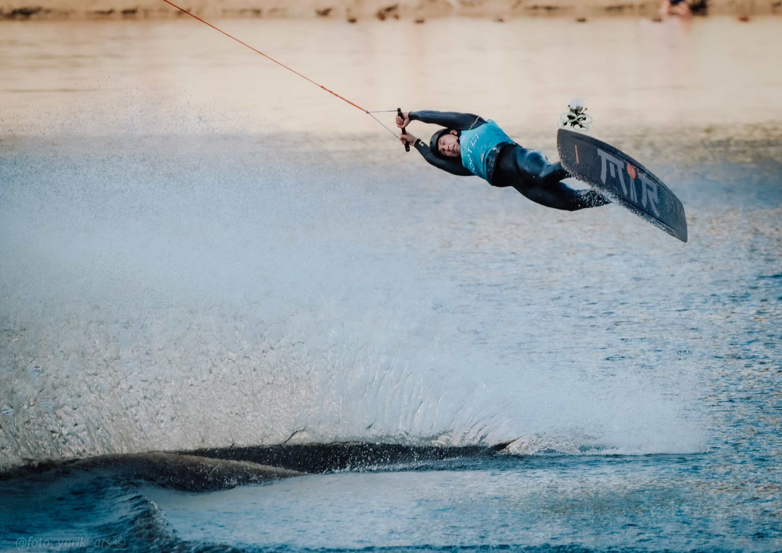 Семейный, свадебный, репортажный фотограф в Санкт-Петербурге Ярик Арс