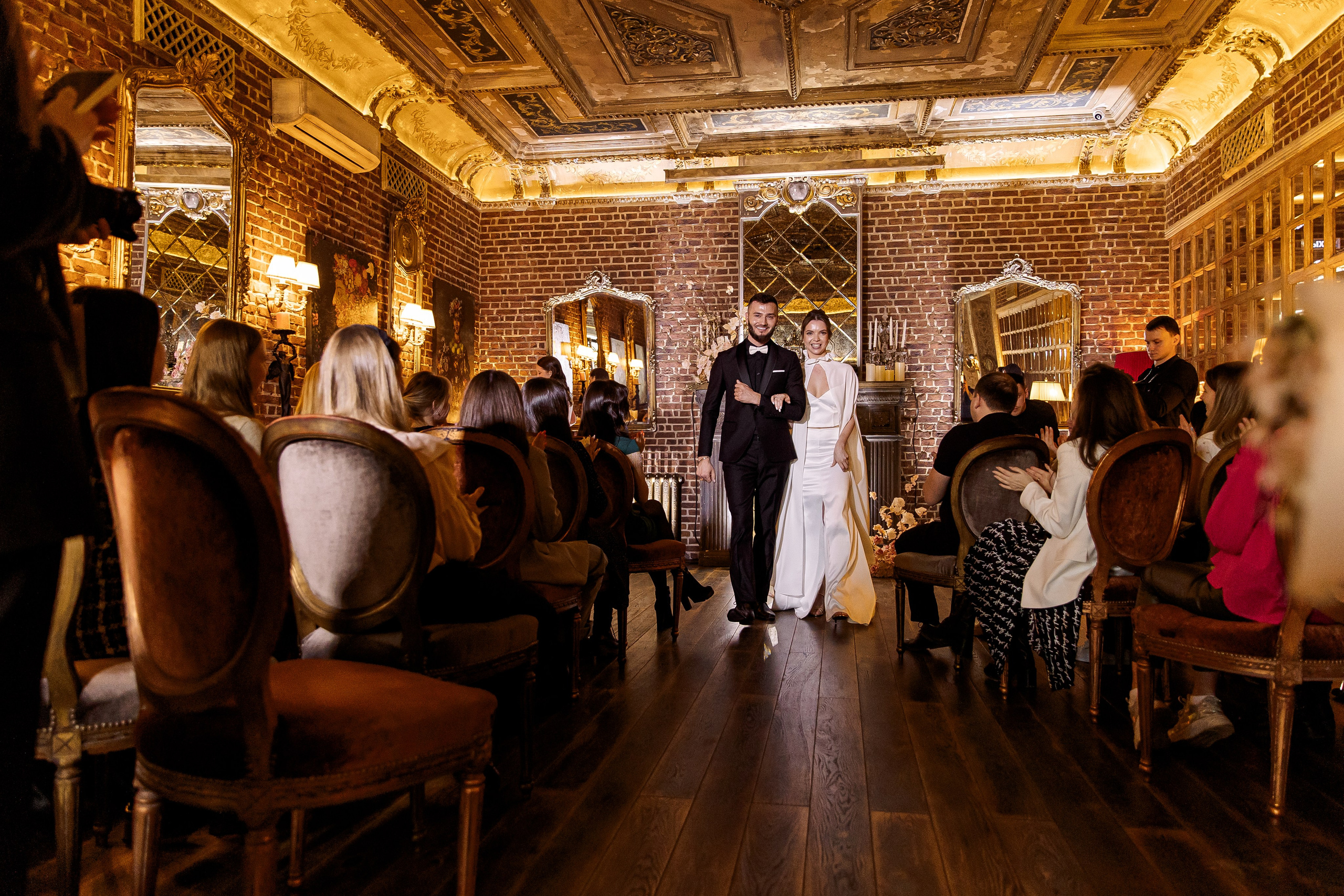 Свадебная выставка. Свадебный и семейный фотограф в Челябинске Юлия Ишимова